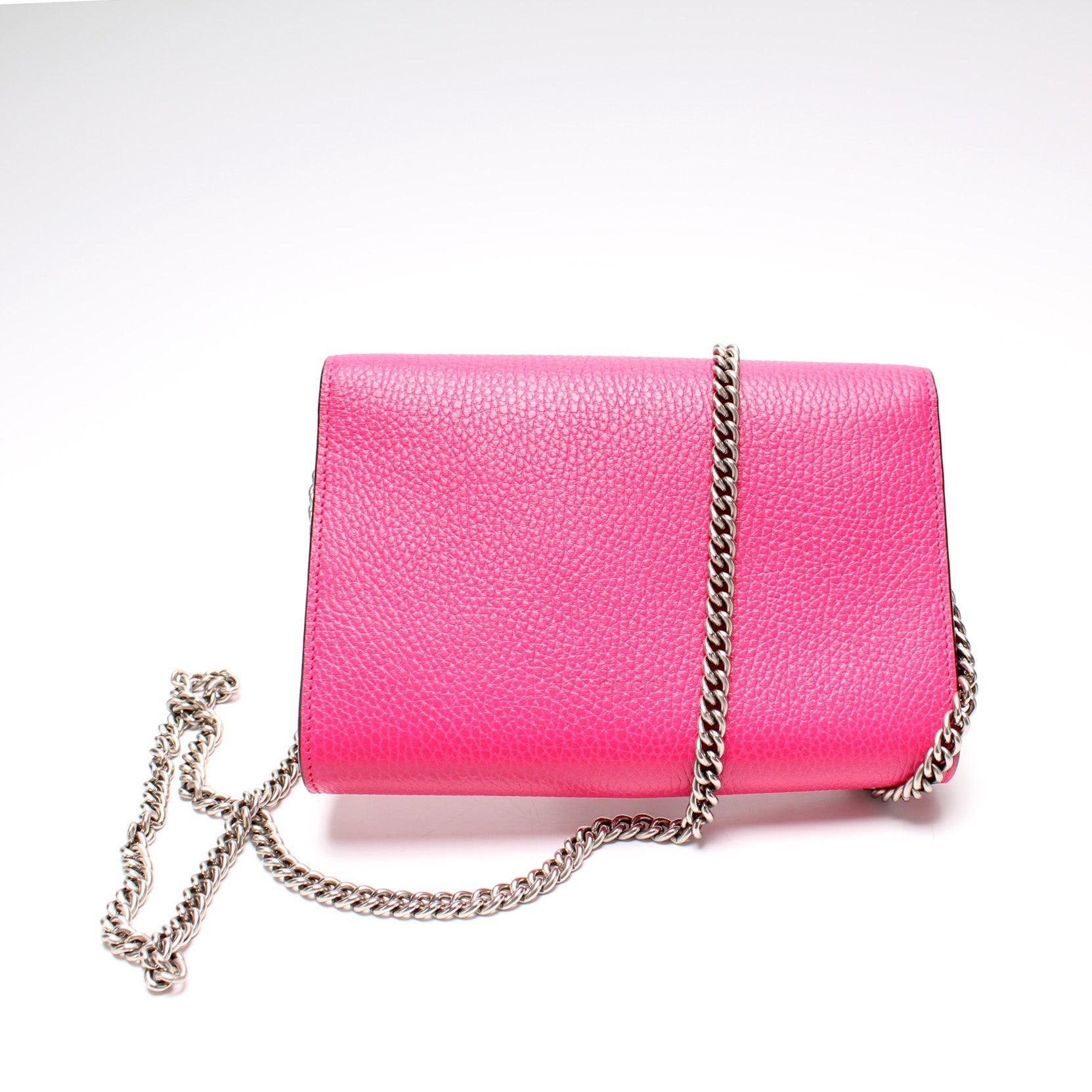 Gucci 401231 Dionysus Mini Wallet Bag