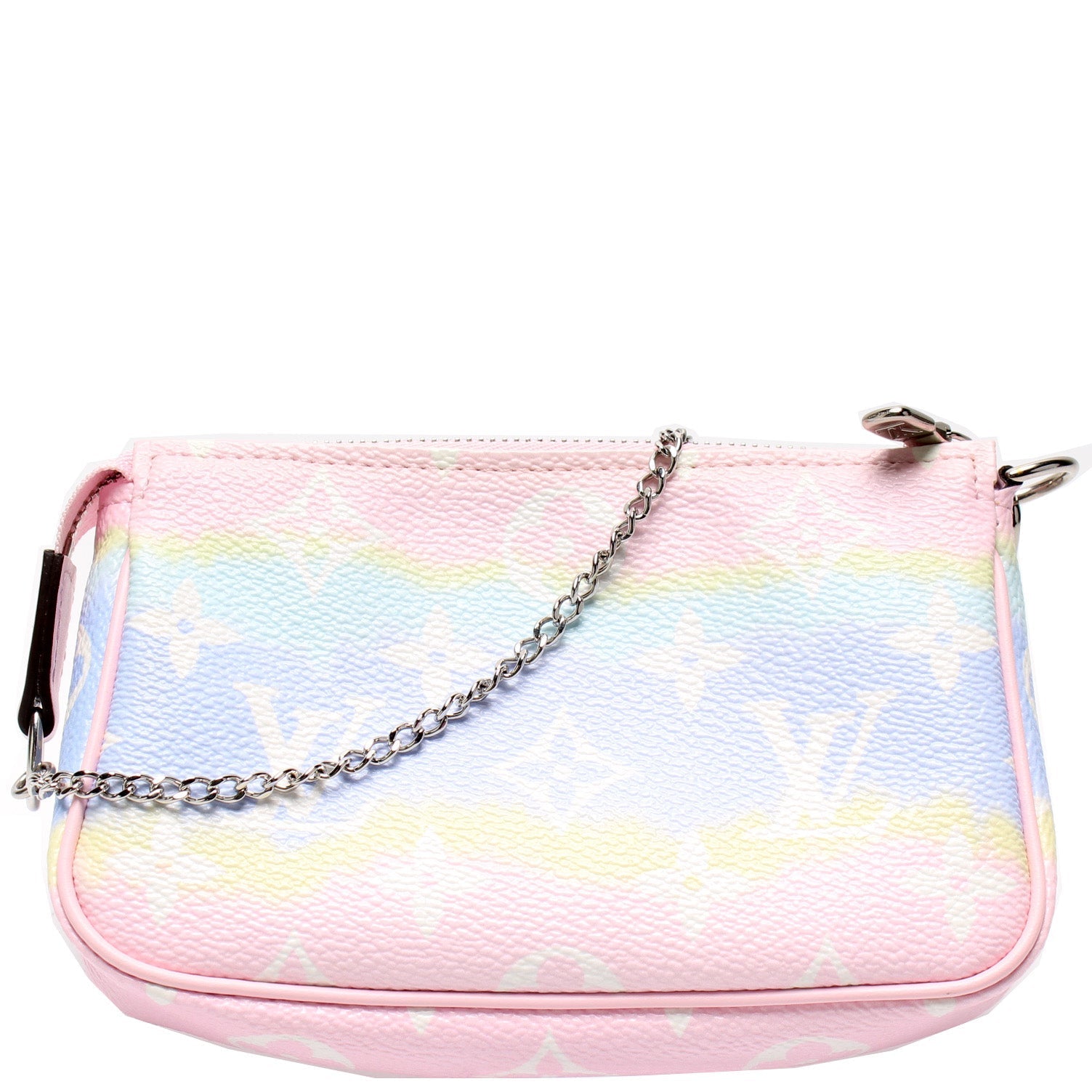 Louis Vuitton Pochette Accessories Mini Escale