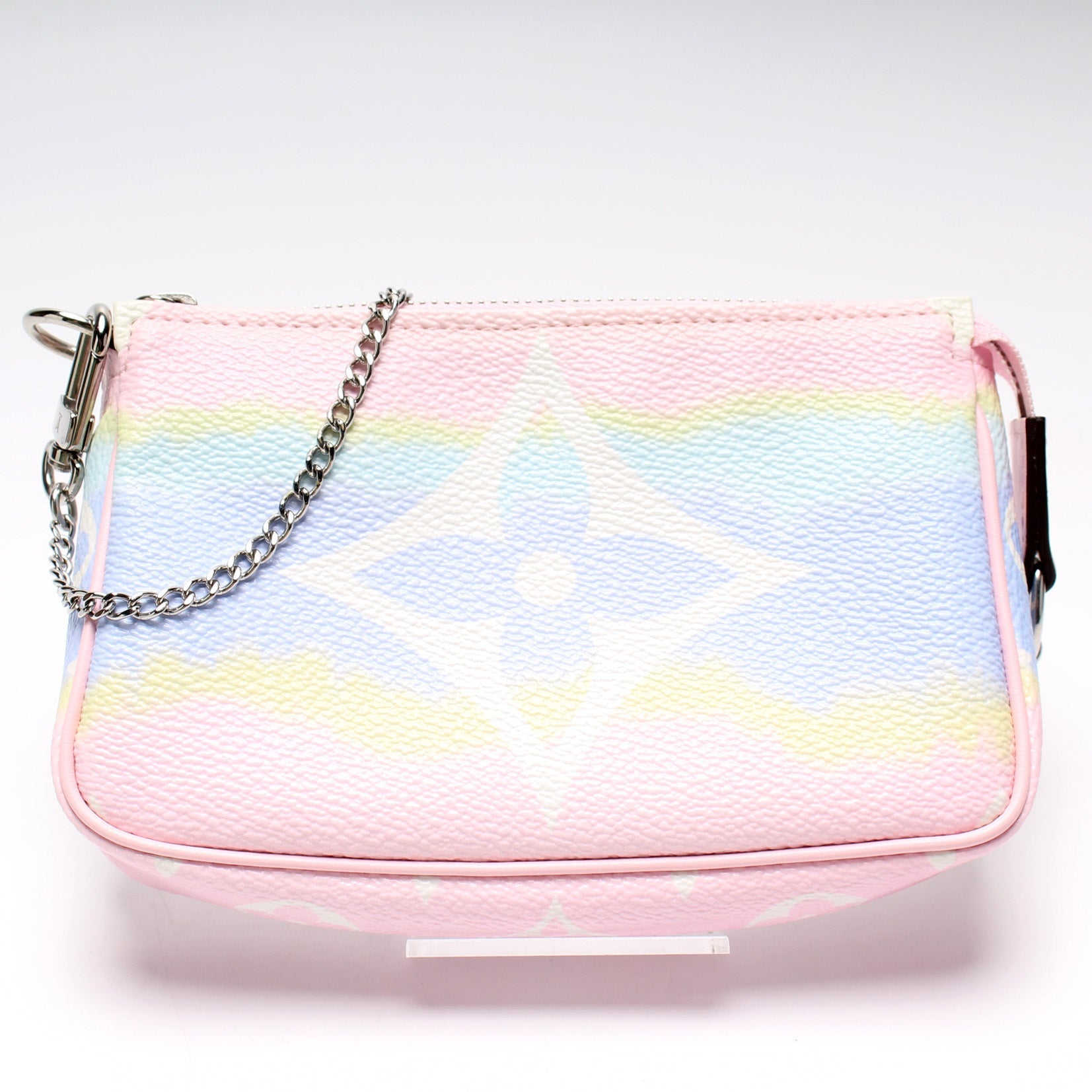Louis Vuitton Pochette Accessories Mini Escale