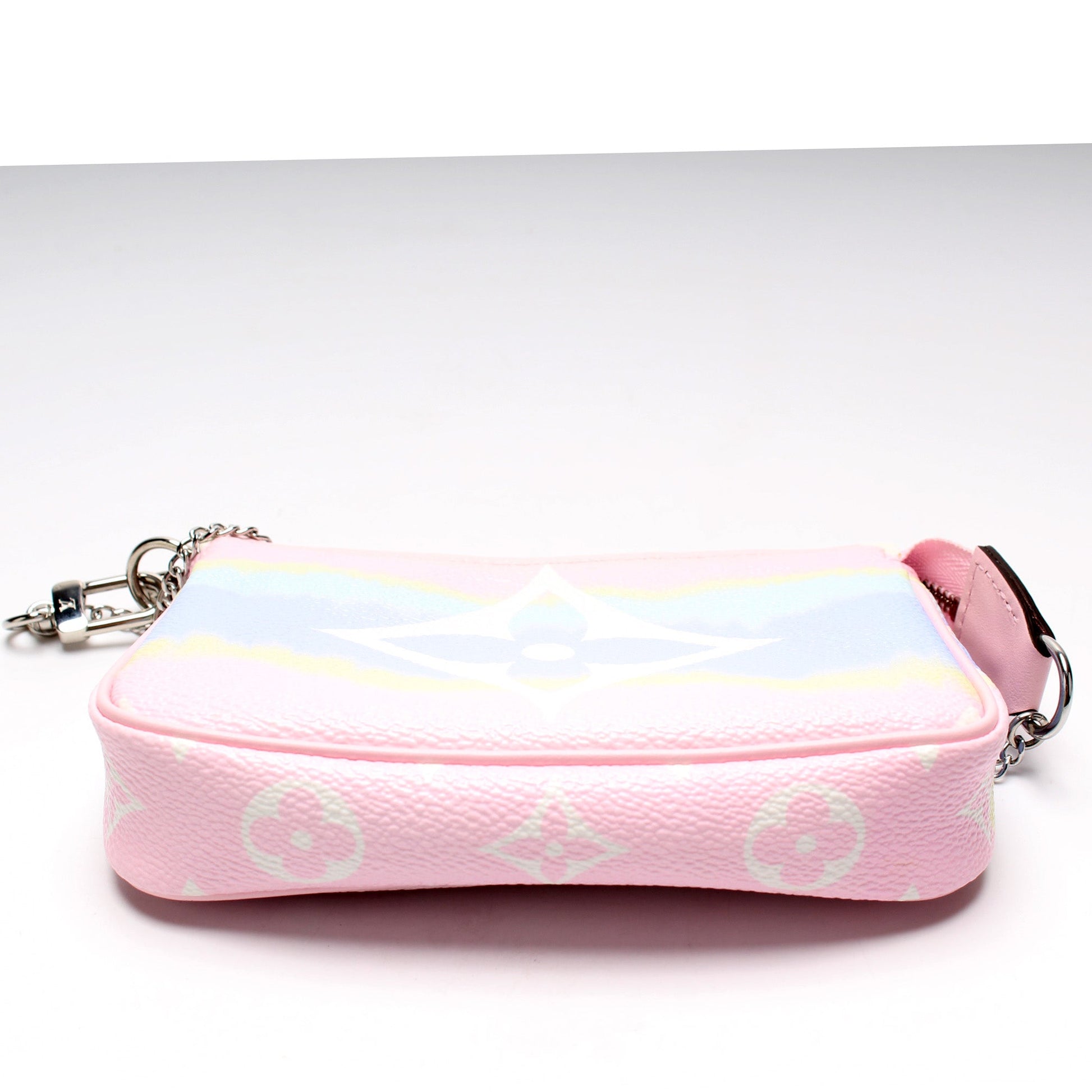 Louis Vuitton Pochette Accessories Mini Escale