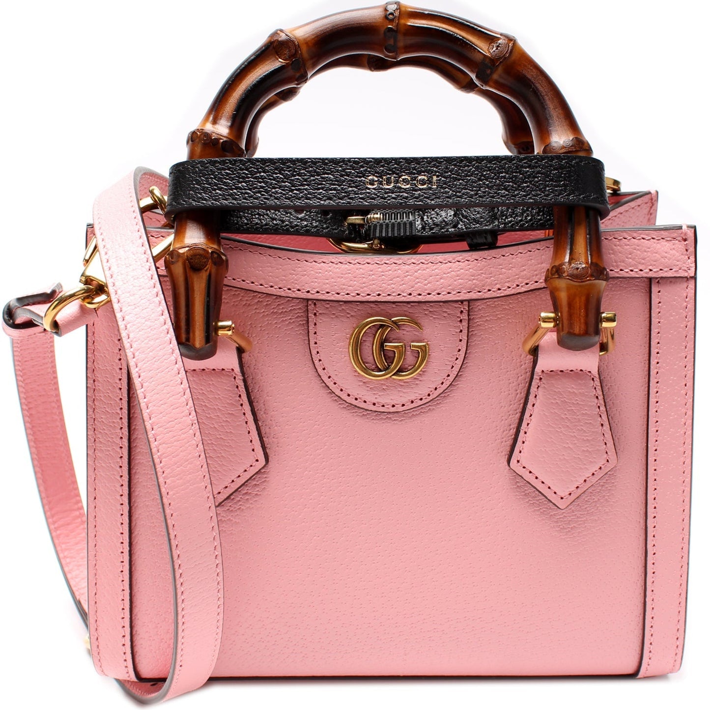 Gucci 702732 Diana Mini Tote Bag
