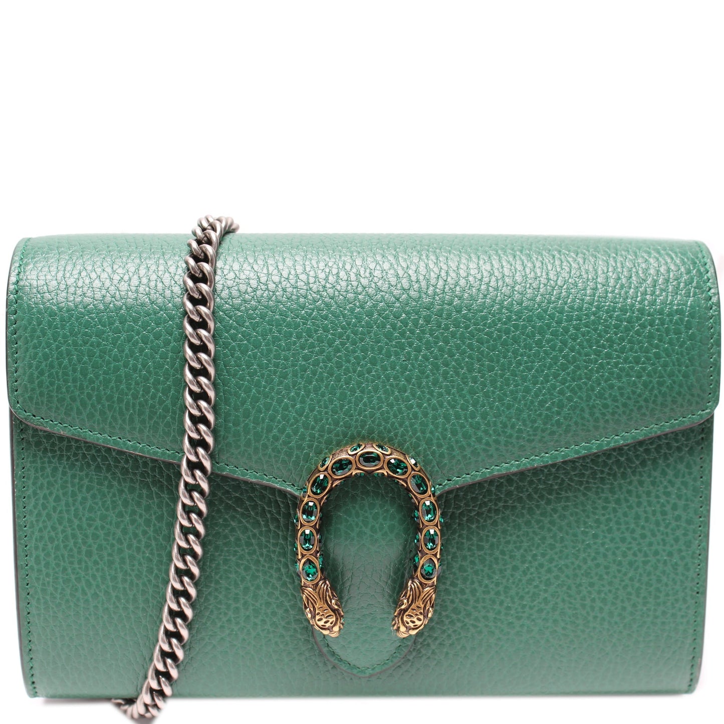 Gucci 401231 Dionysus Mini Wallet Bag