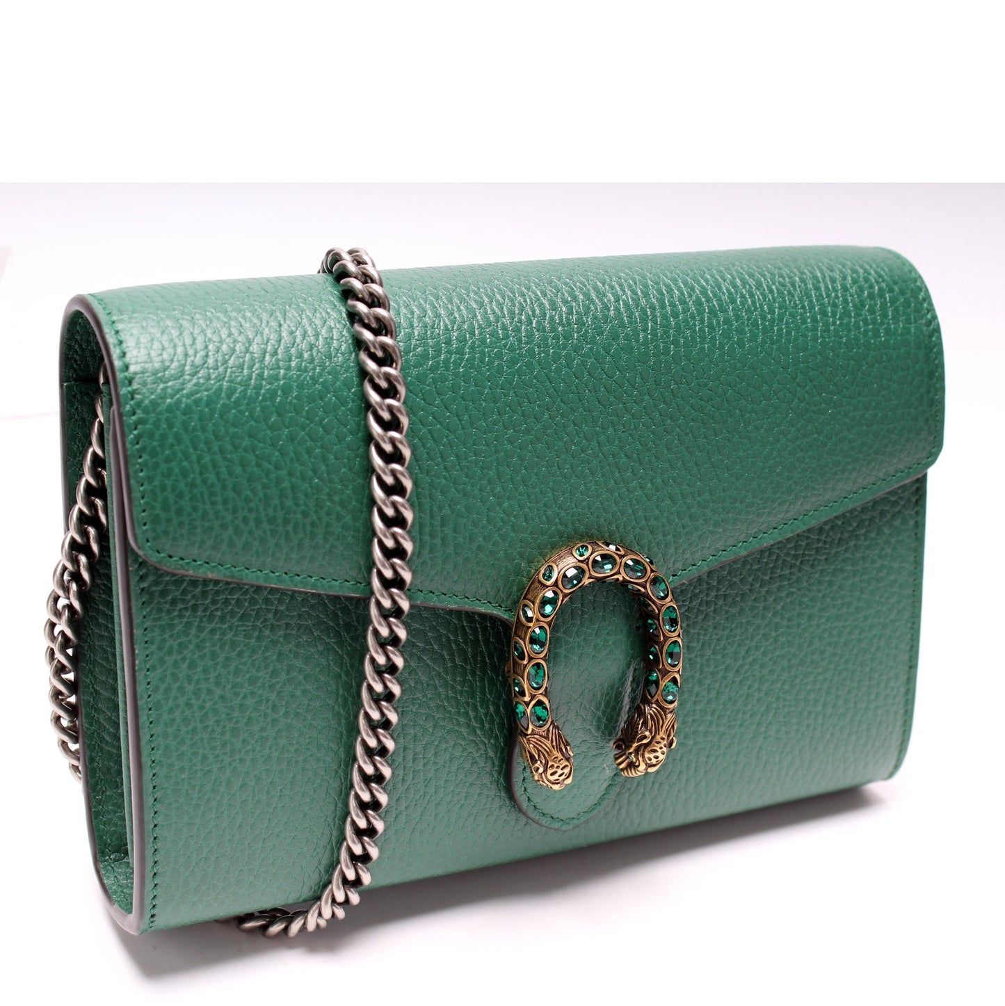 Gucci 401231 Dionysus Mini Wallet Bag