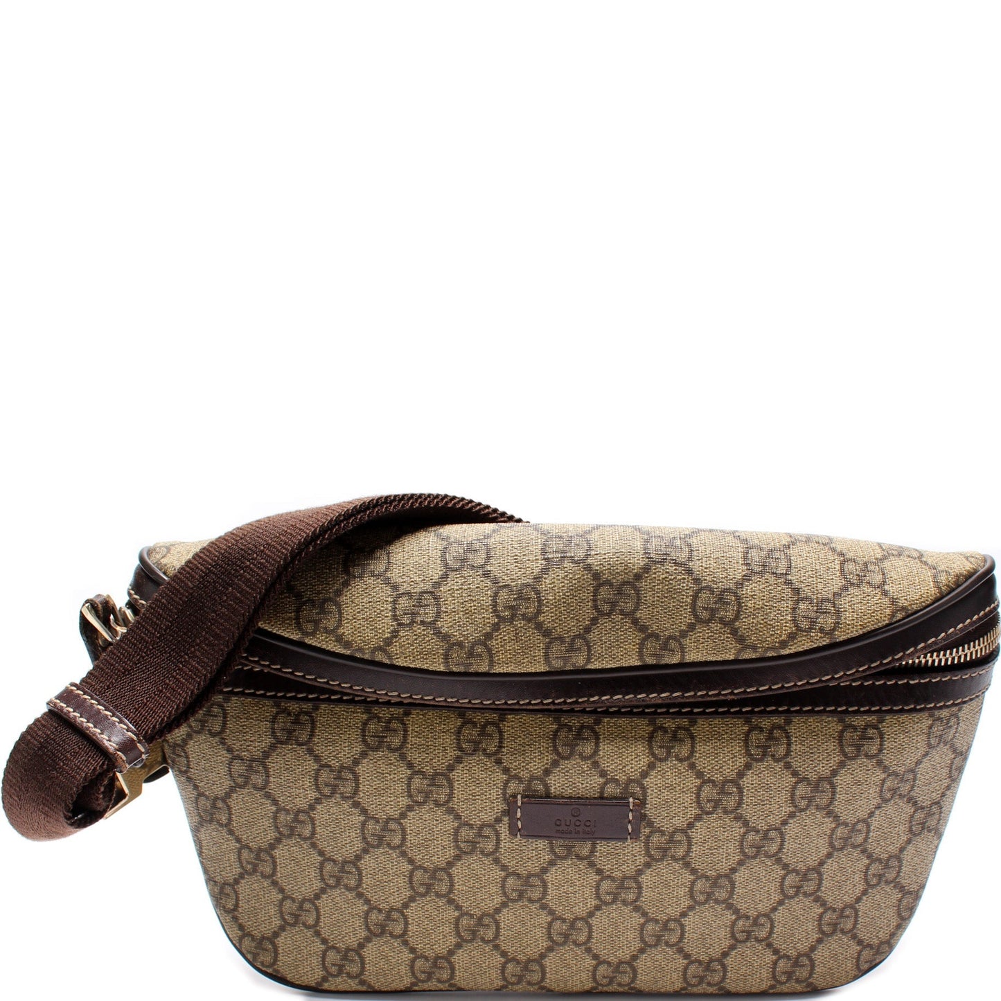 Gucci 233269 GG Supreme Belt Bag