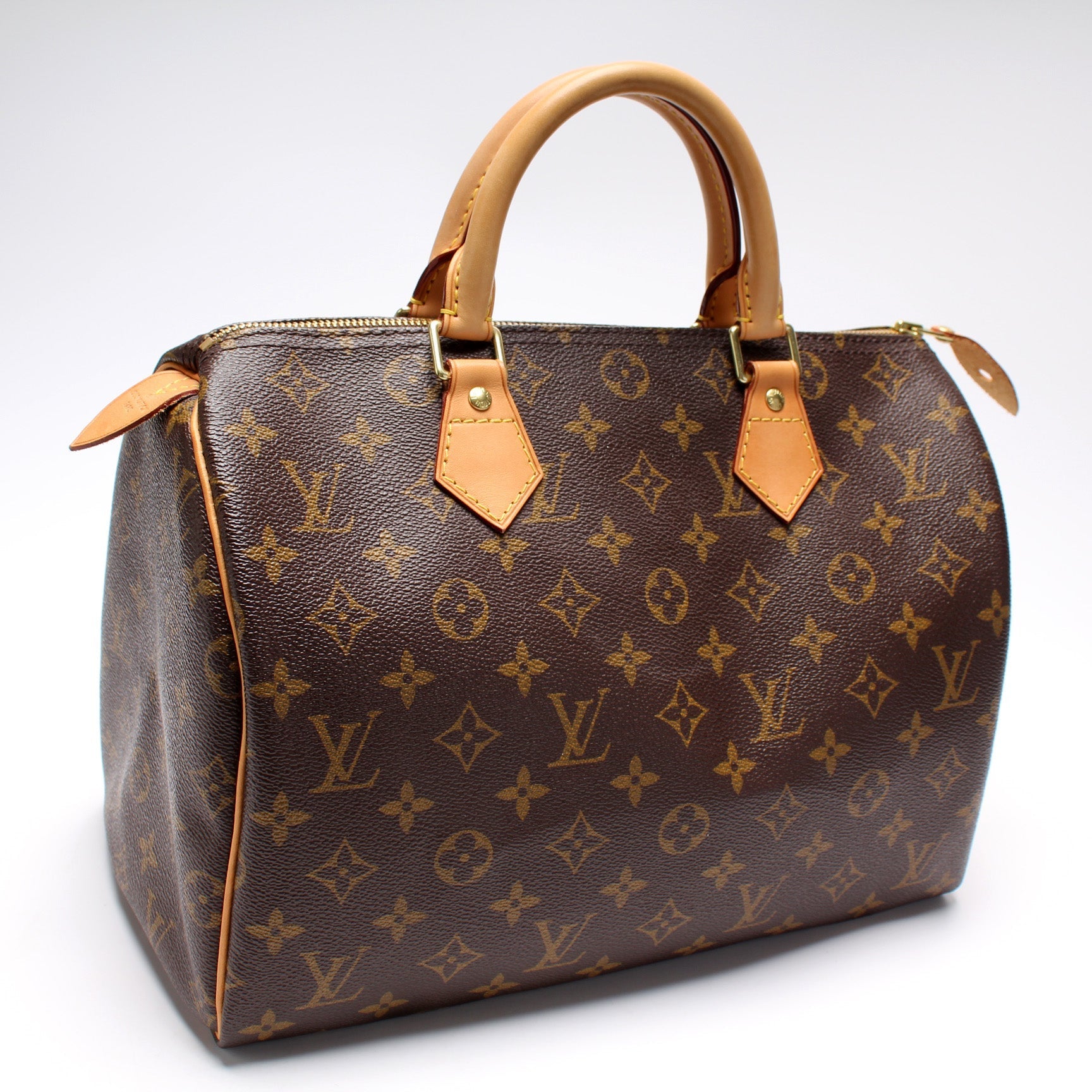 Louis Vuitton Speedy 30 Monogram
