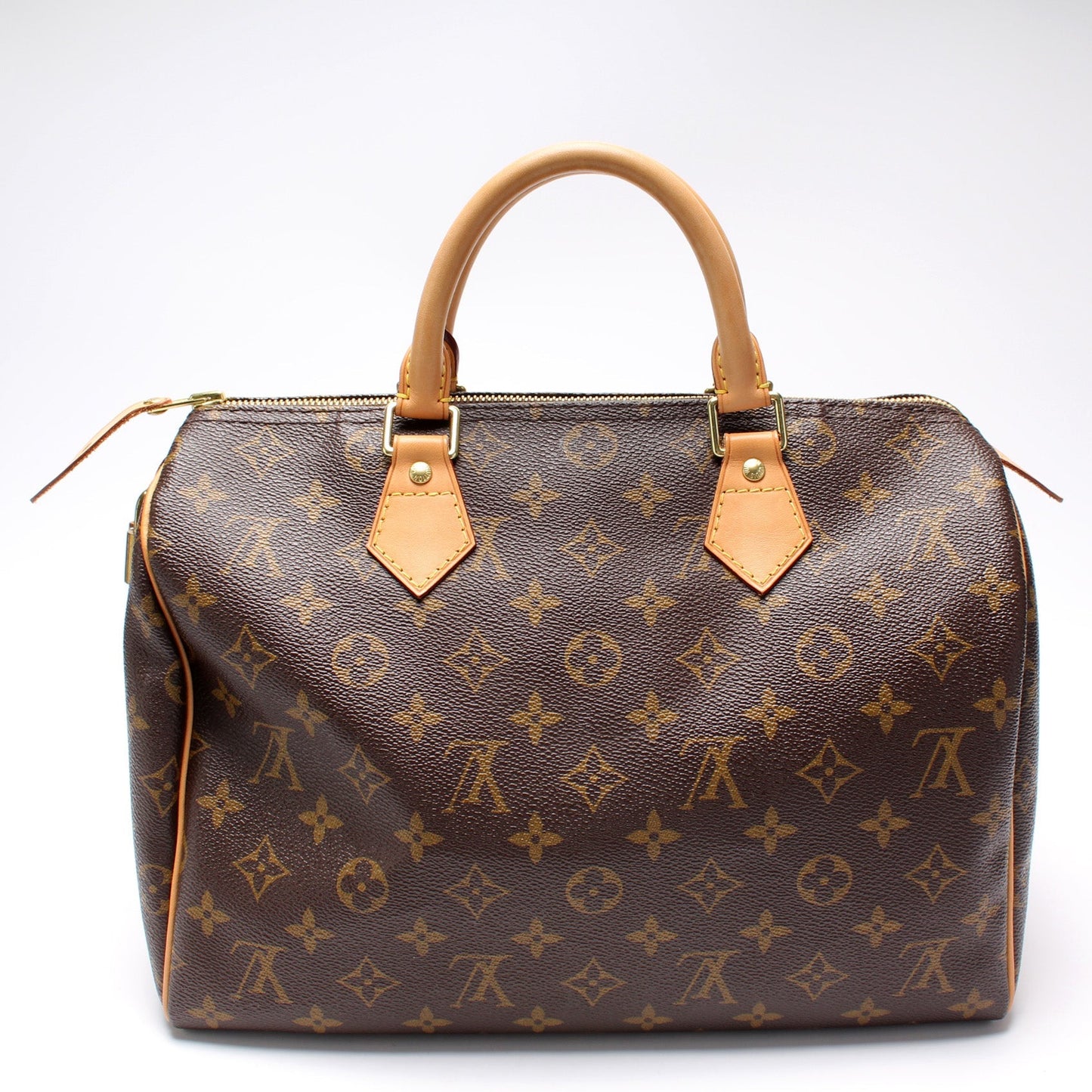 Louis Vuitton Speedy 30 Monogram