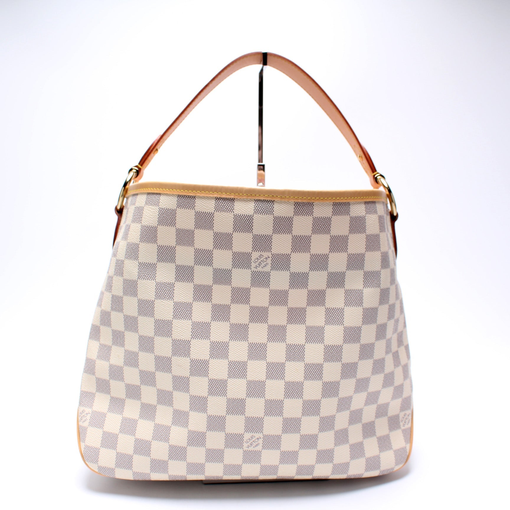 Louis Vuitton Delightful PM Damier Azur