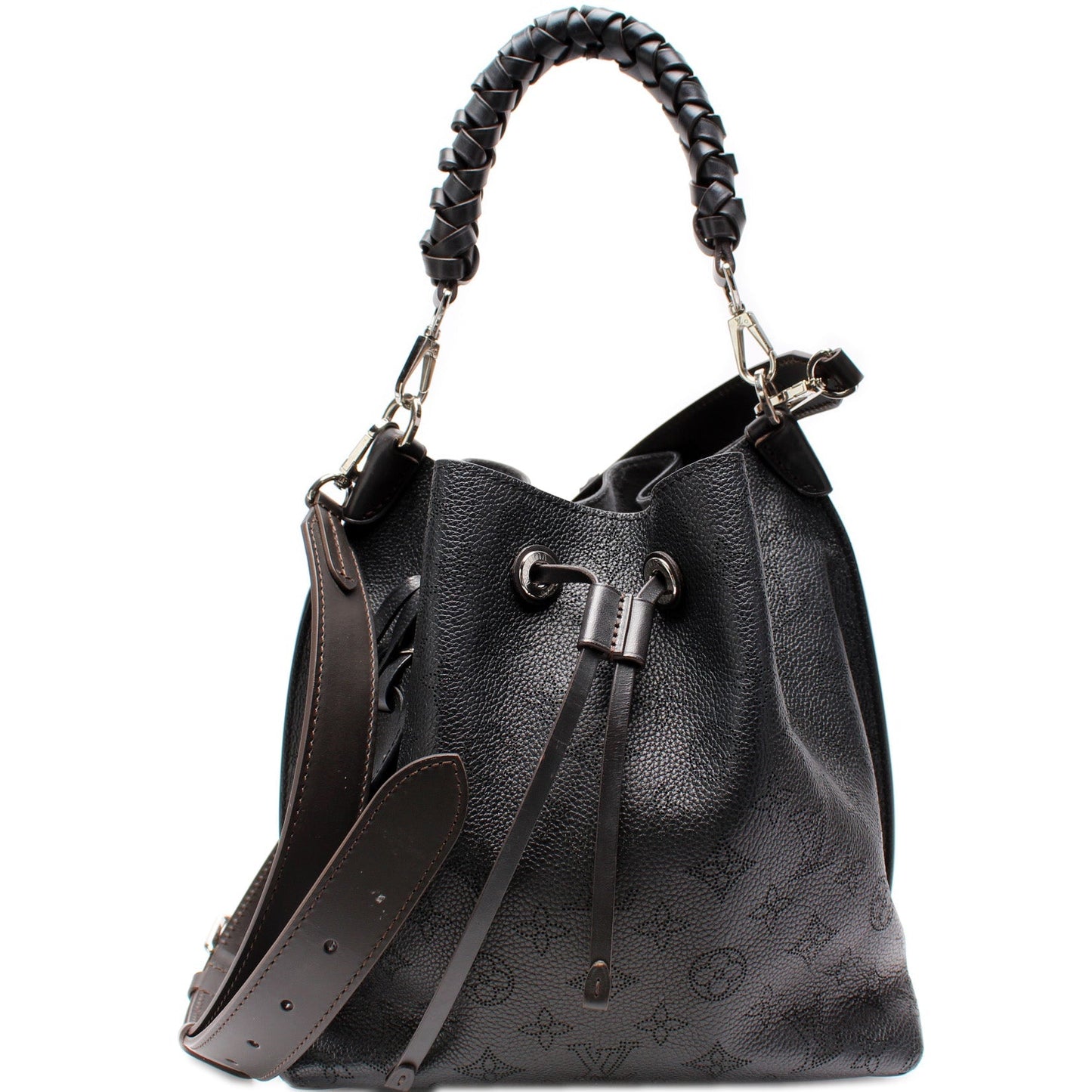 Louis Vuitton Muria Mahina Bucket
