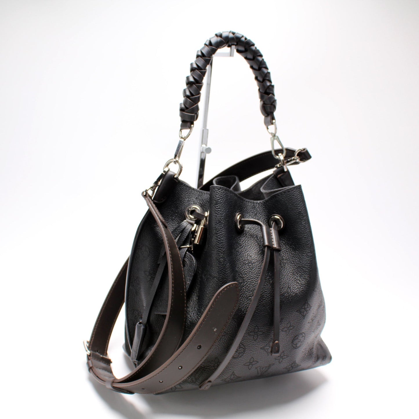 Louis Vuitton Muria Mahina Bucket