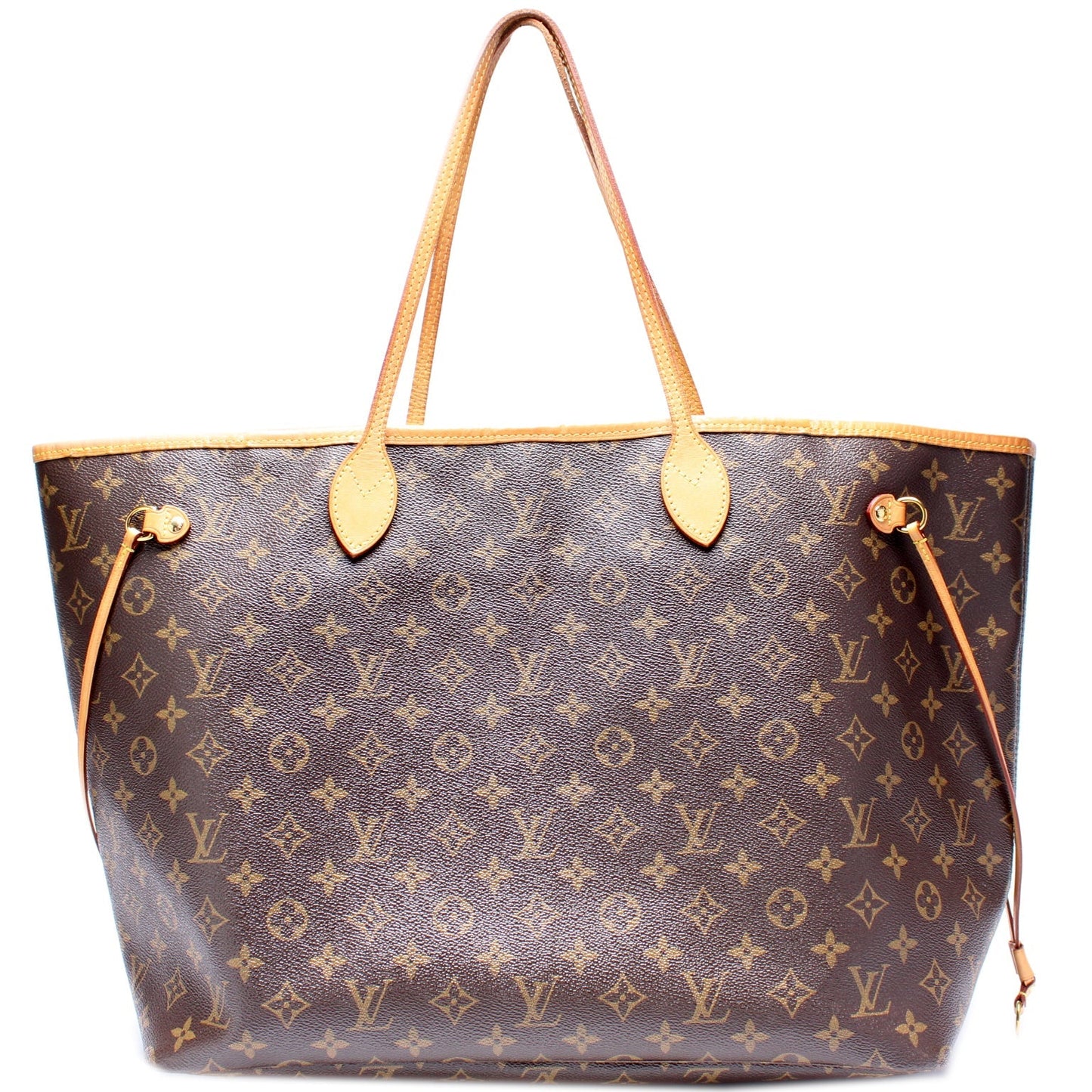 Louis Vuitton Keri - Neverfull GM Monogram