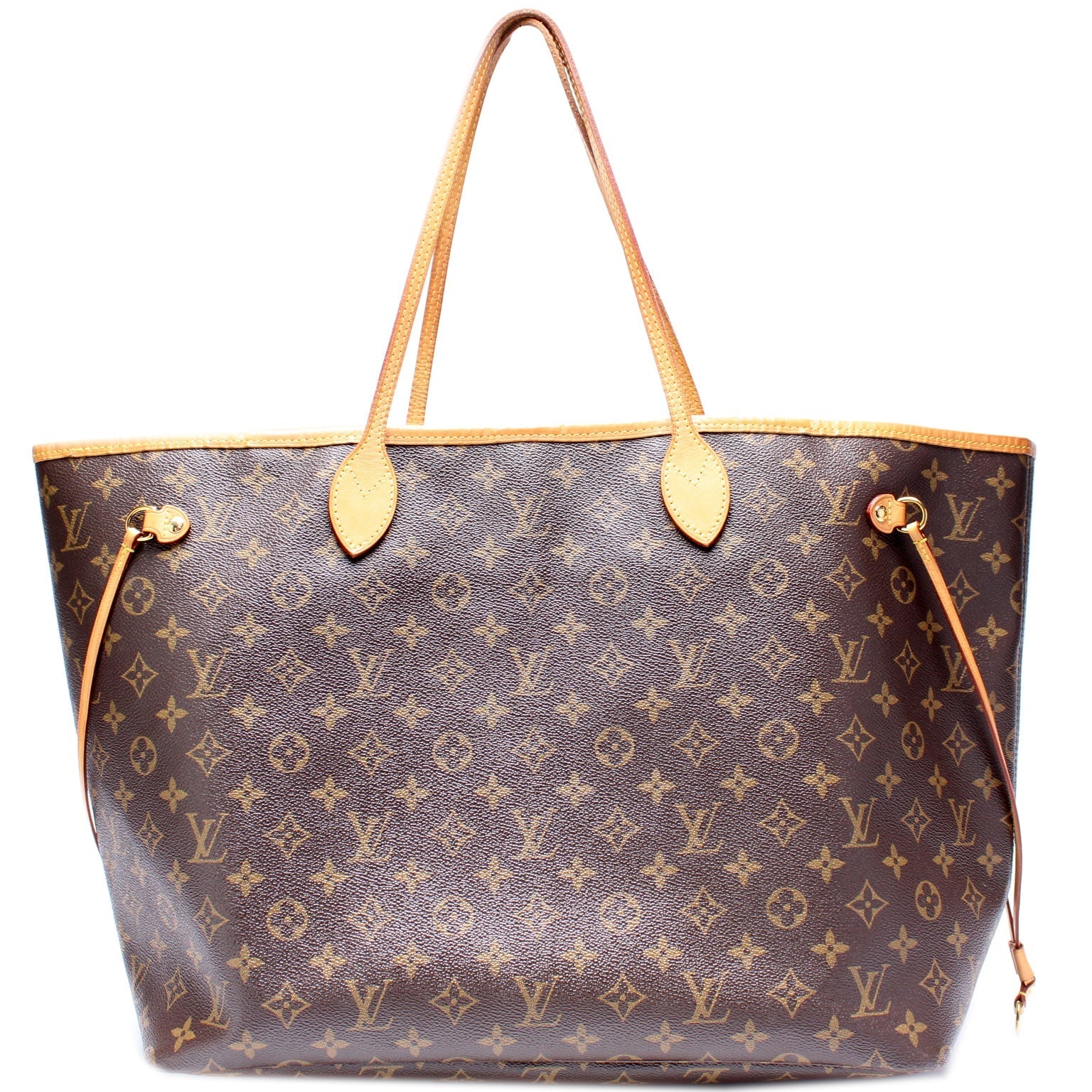Louis Vuitton Keri - Neverfull GM Monogram