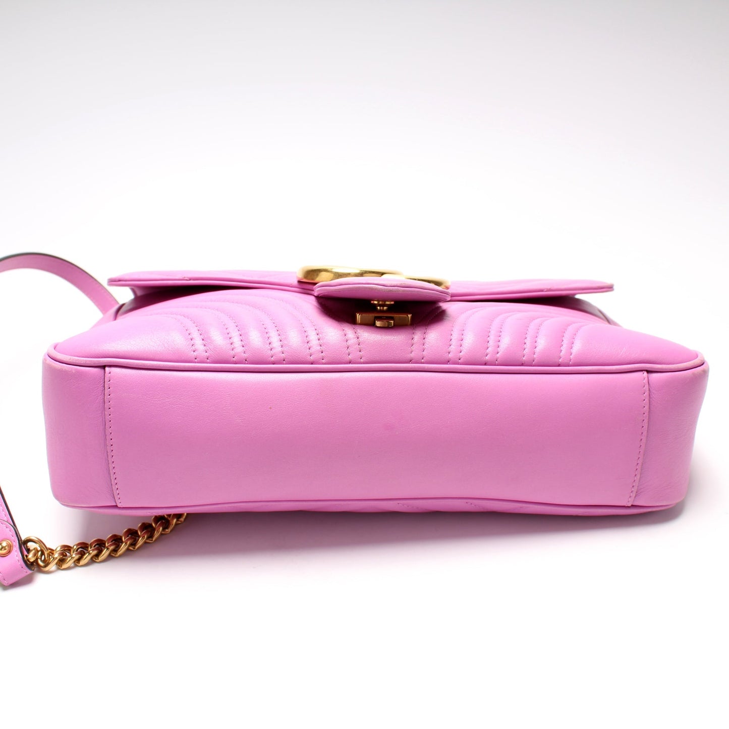 Gucci 443496 Marmont Shoulder Medium Bag