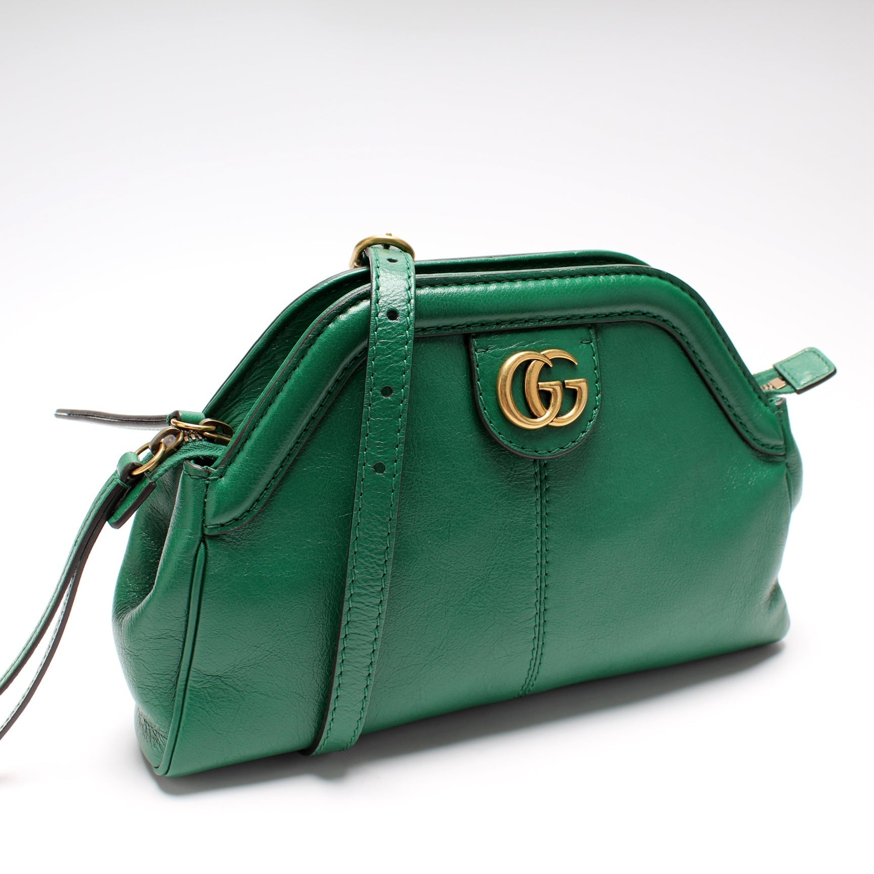 Gucci 524620 Re(Belle) Shoulder Bag