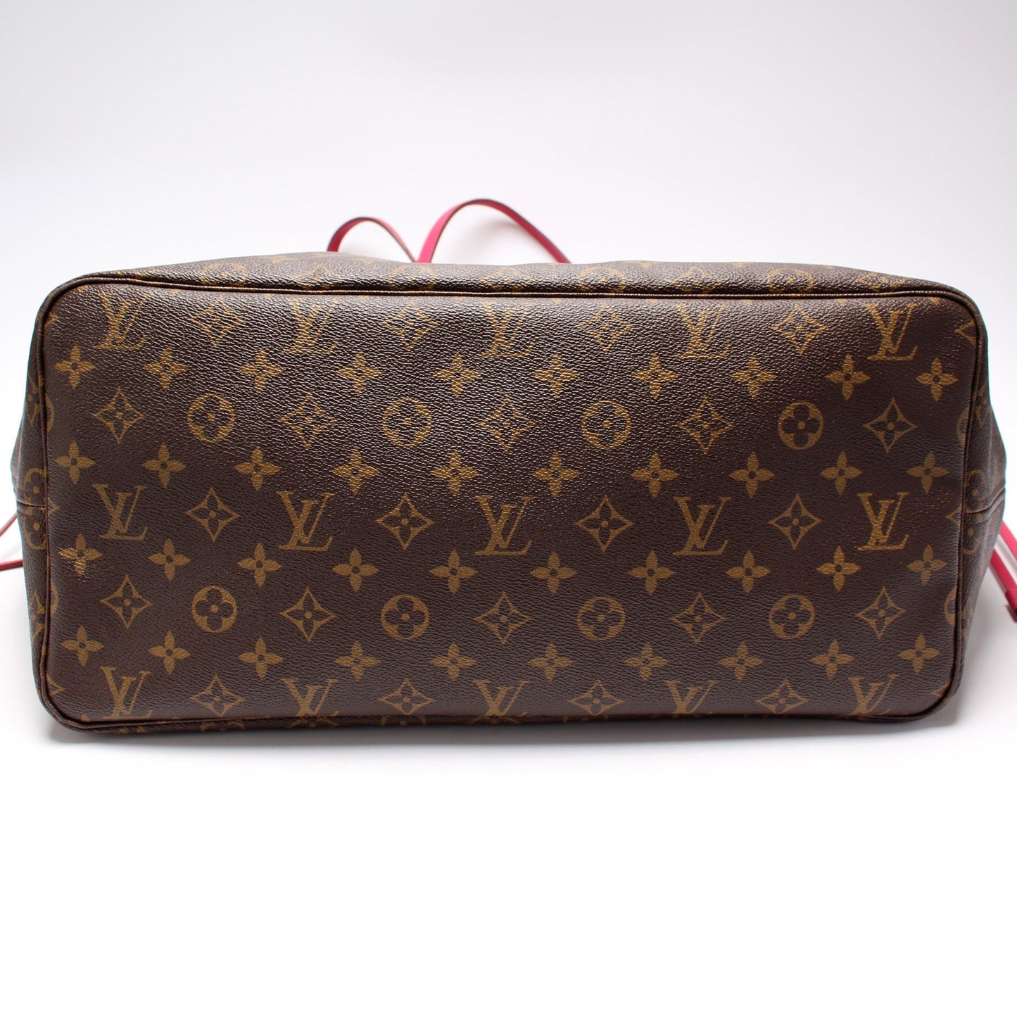 Luxury Women's Tote Bag | Louis Vuitton Neverfull GM Ikat Monogram