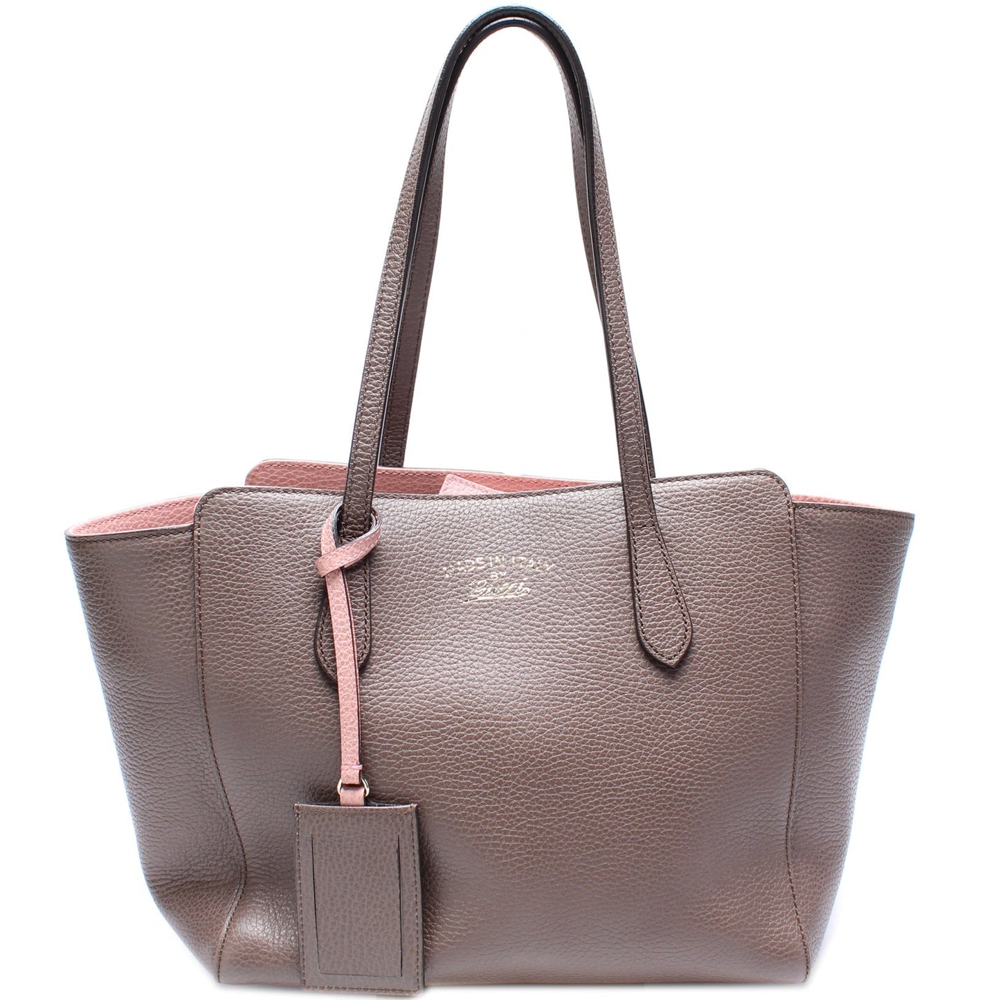 Gucci 354408 Swing Tote Small Bag