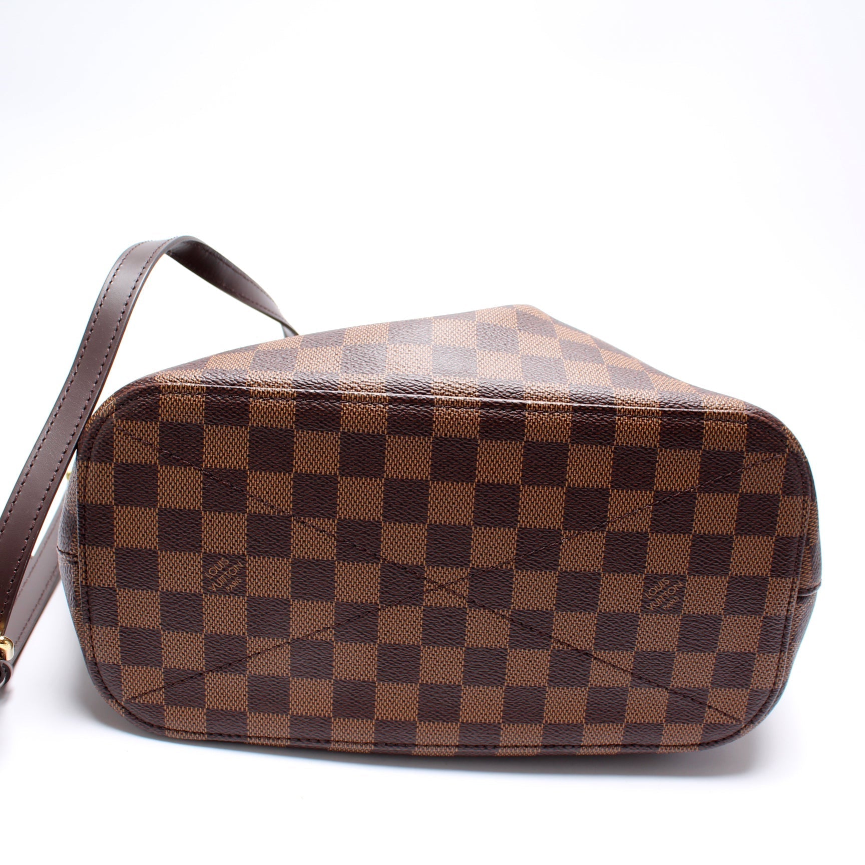 Louis Vuitton Siena MM Damier Ebene
