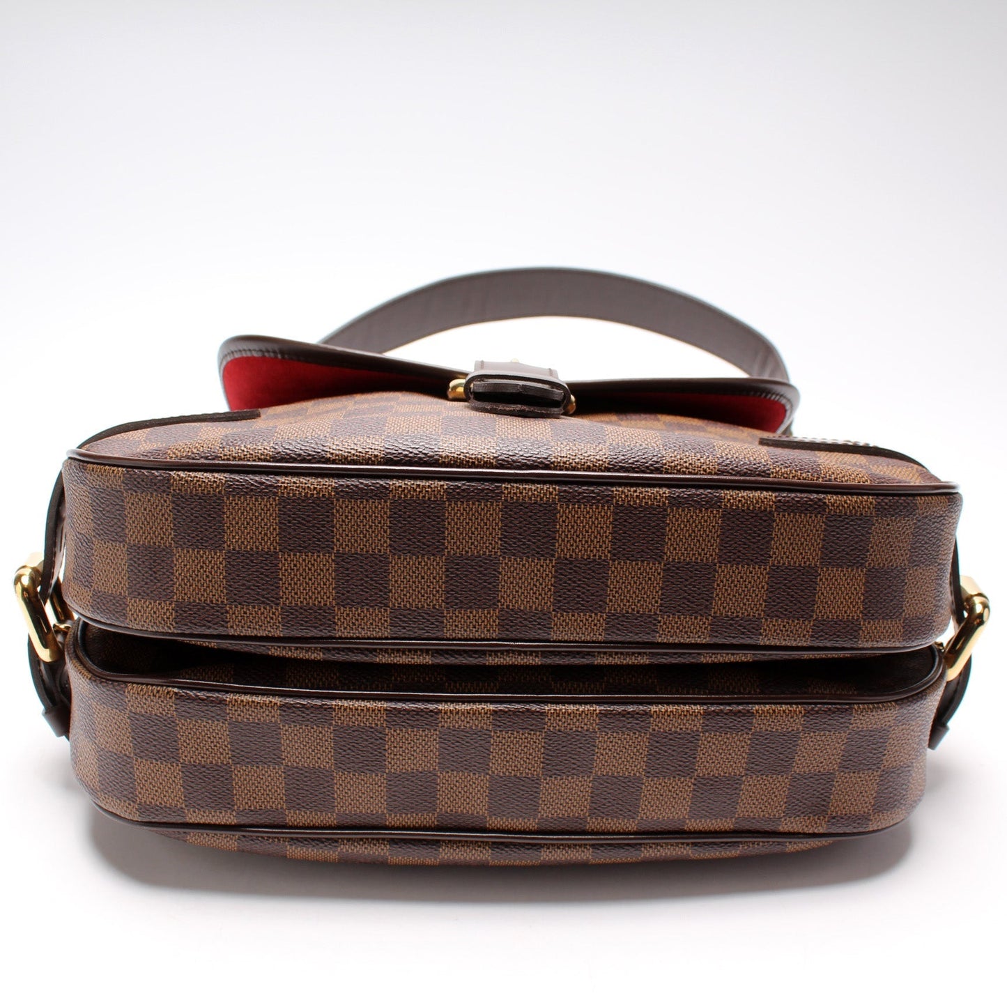 Louis Vuitton Highbury Damier Ebene