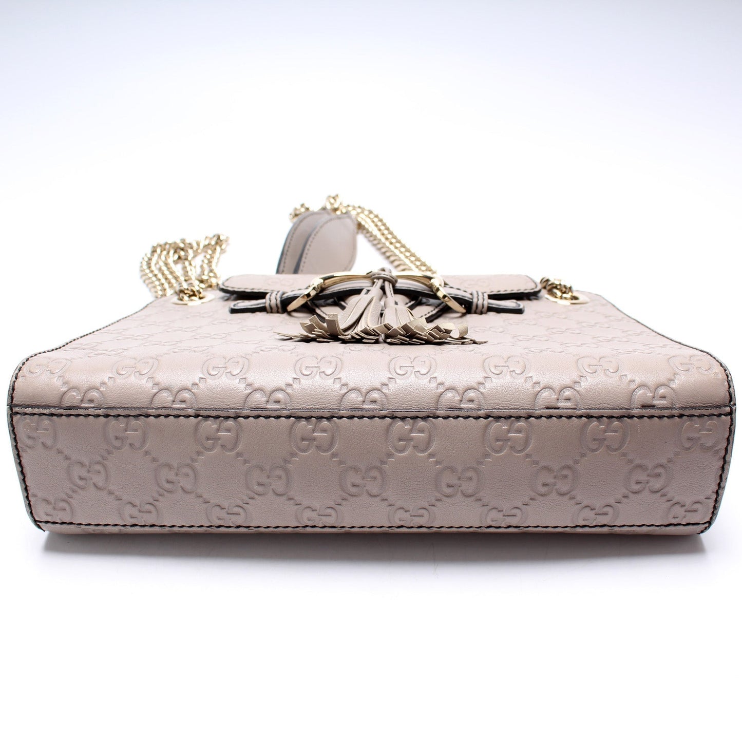 Gucci Leather Crossbody