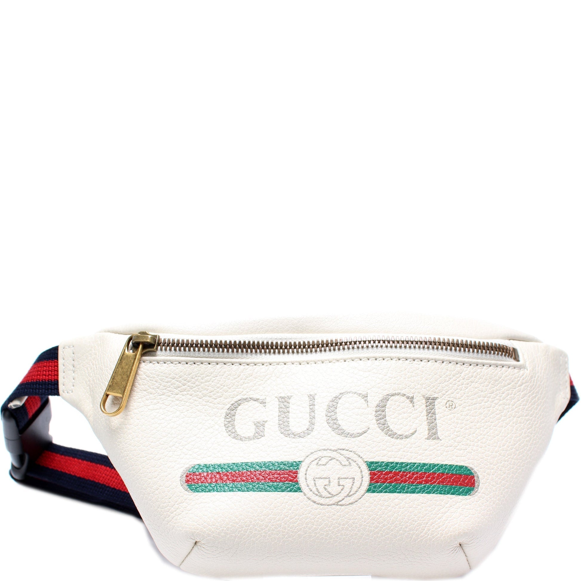 Gucci 527792 Retro Belt Bag