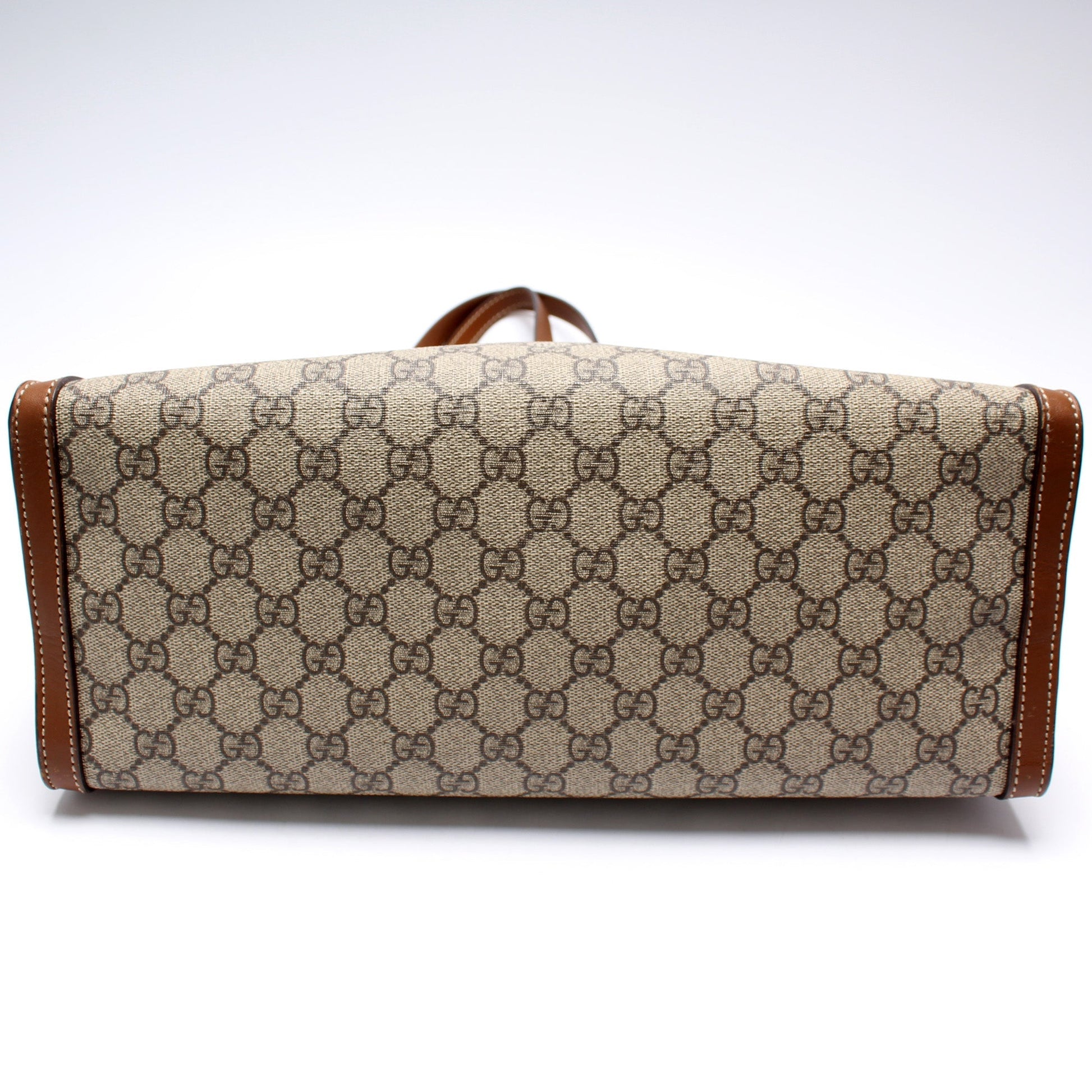 Gucci 479197 Padlock GG Shoulder Medium Bag