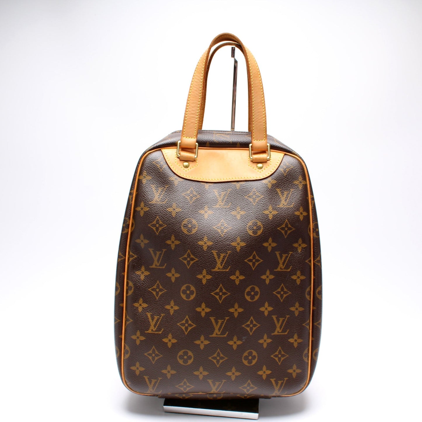 Louis Vuitton Excursion Shoe Bag Monogram