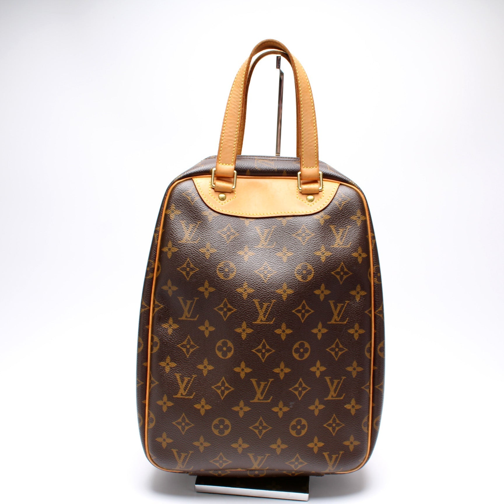Louis Vuitton Excursion Shoe Bag Monogram