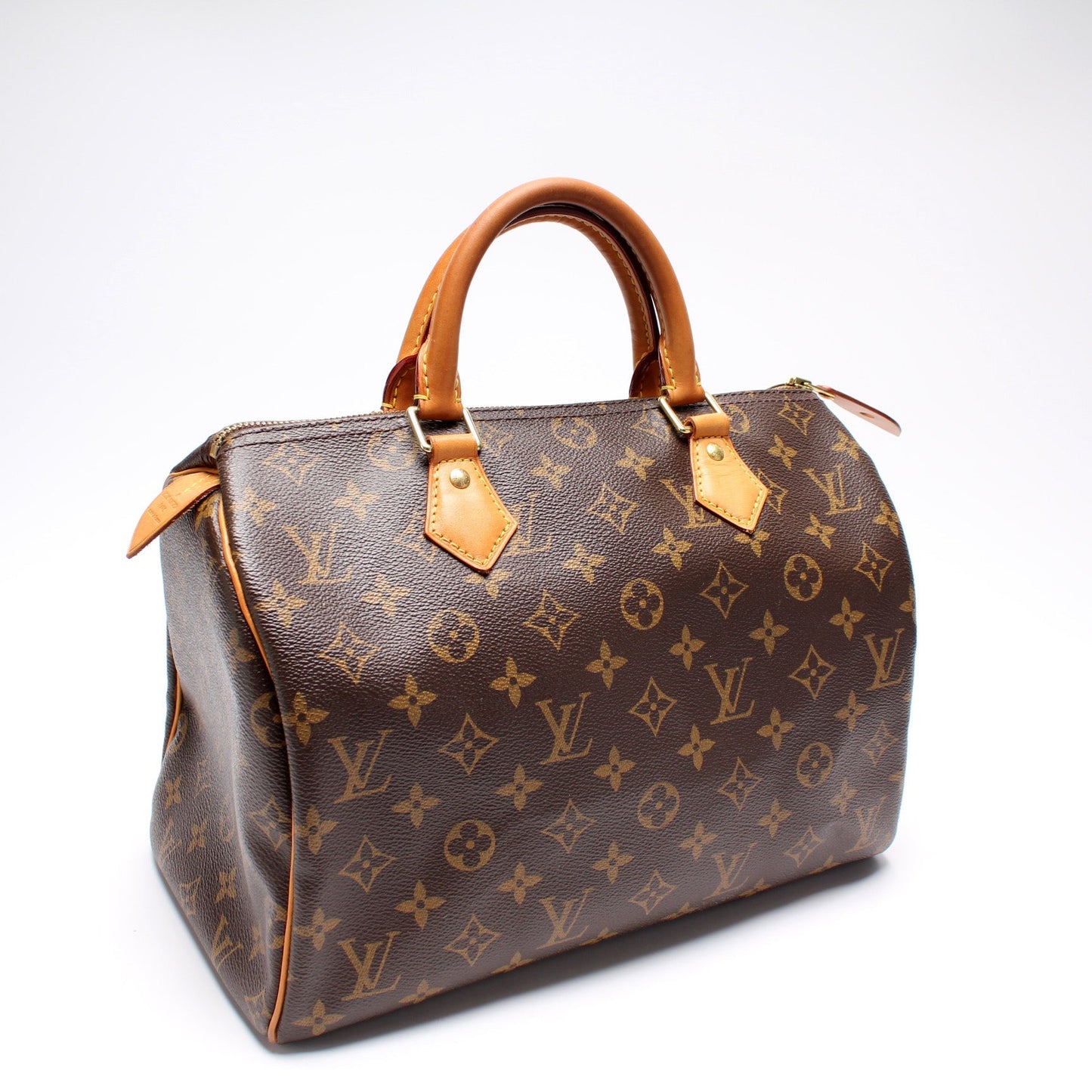 Louis Vuitton Speedy 30 Monogram