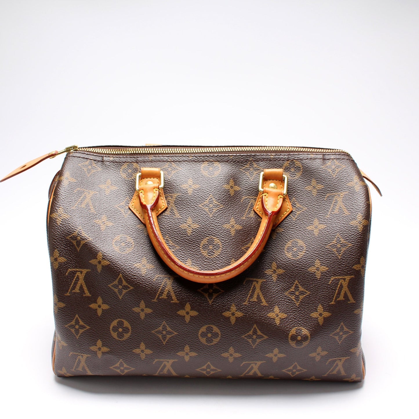 Louis Vuitton Speedy 30 Monogram