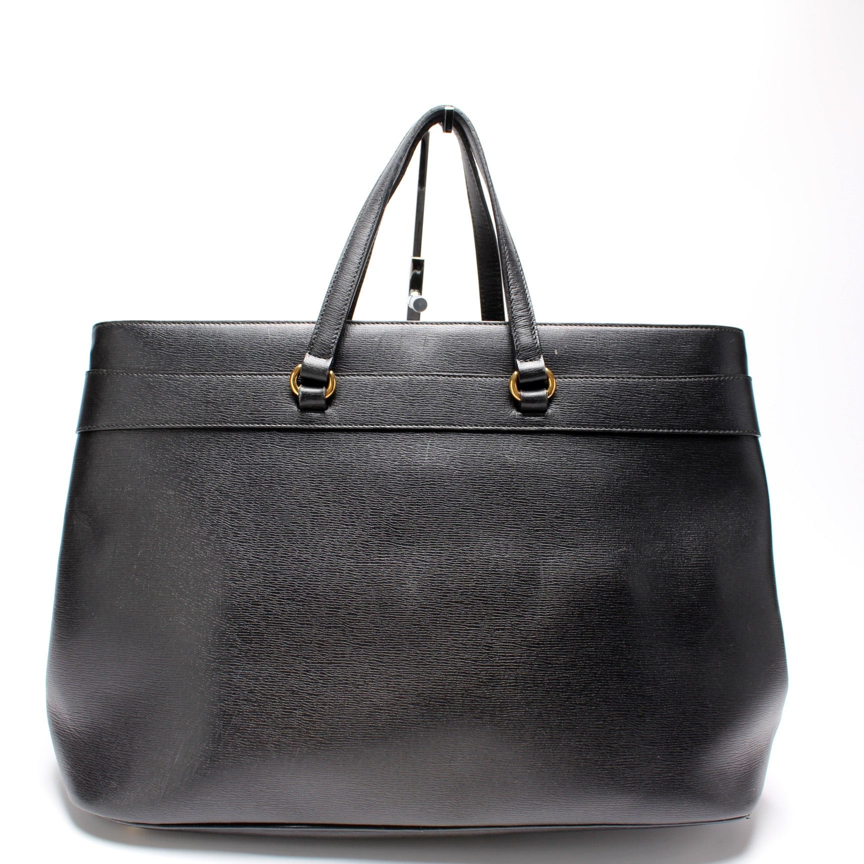 Gucci 320903 Bright Bit Satchel Bag