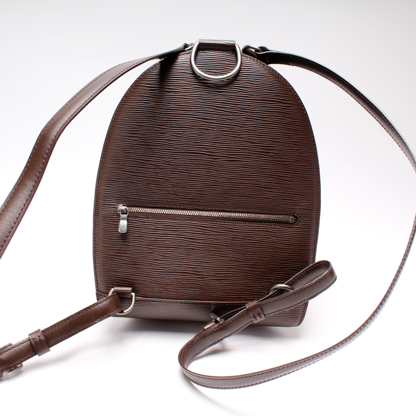 Louis Vuitton Mabillon Backpack Epi