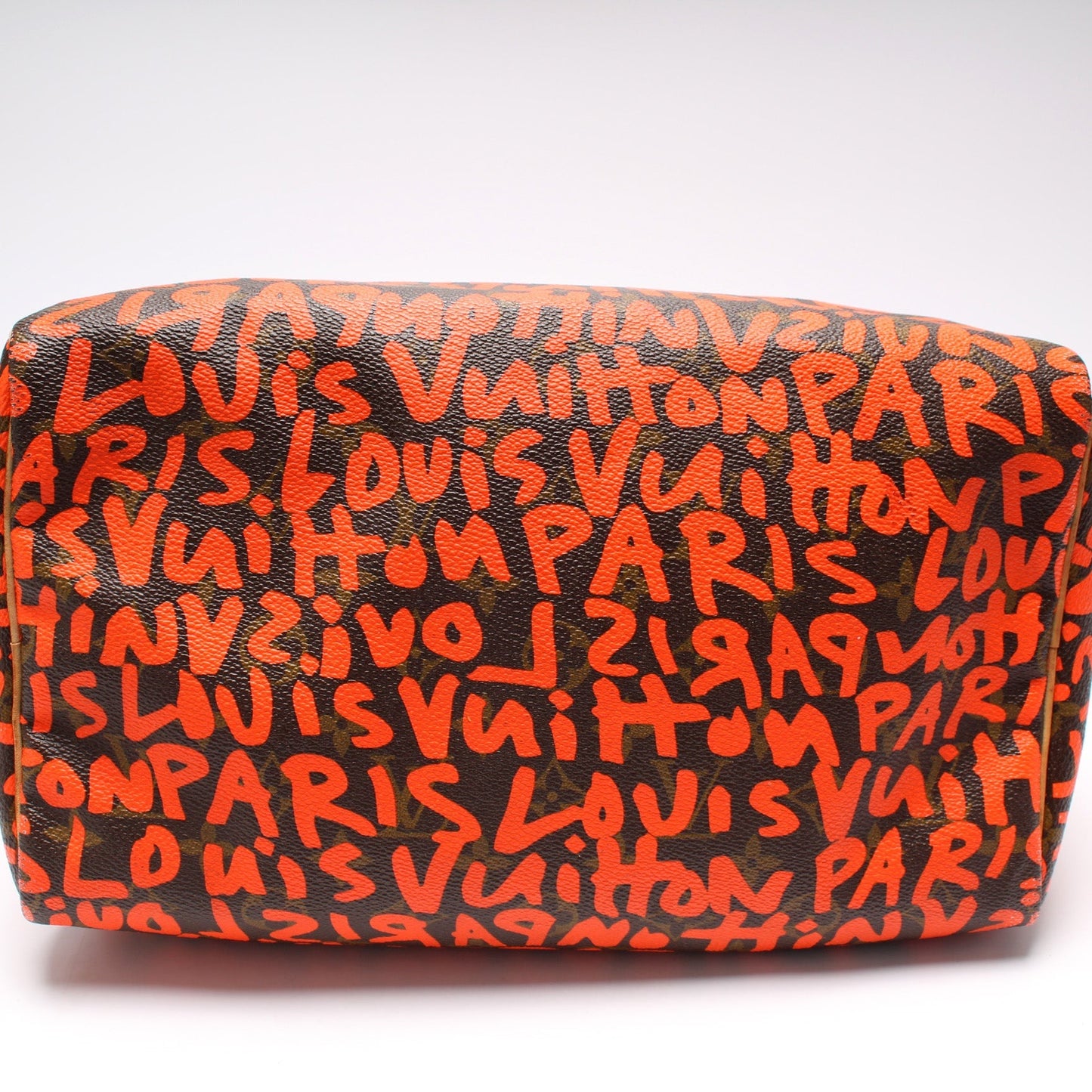 Louis Vuitton Speedy 30 Graffiti