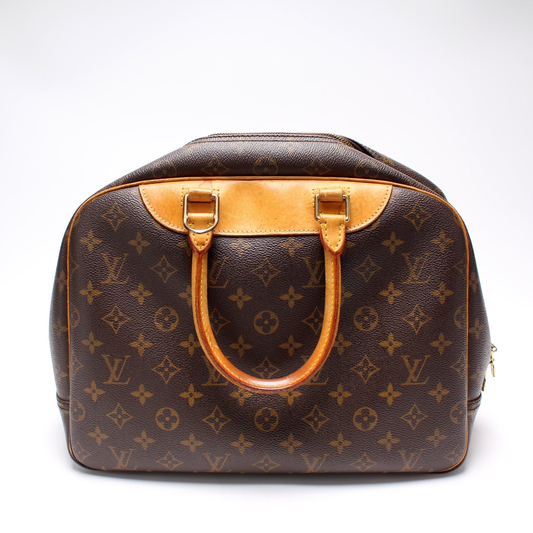 Louis Vuitton Deauville Monorgam