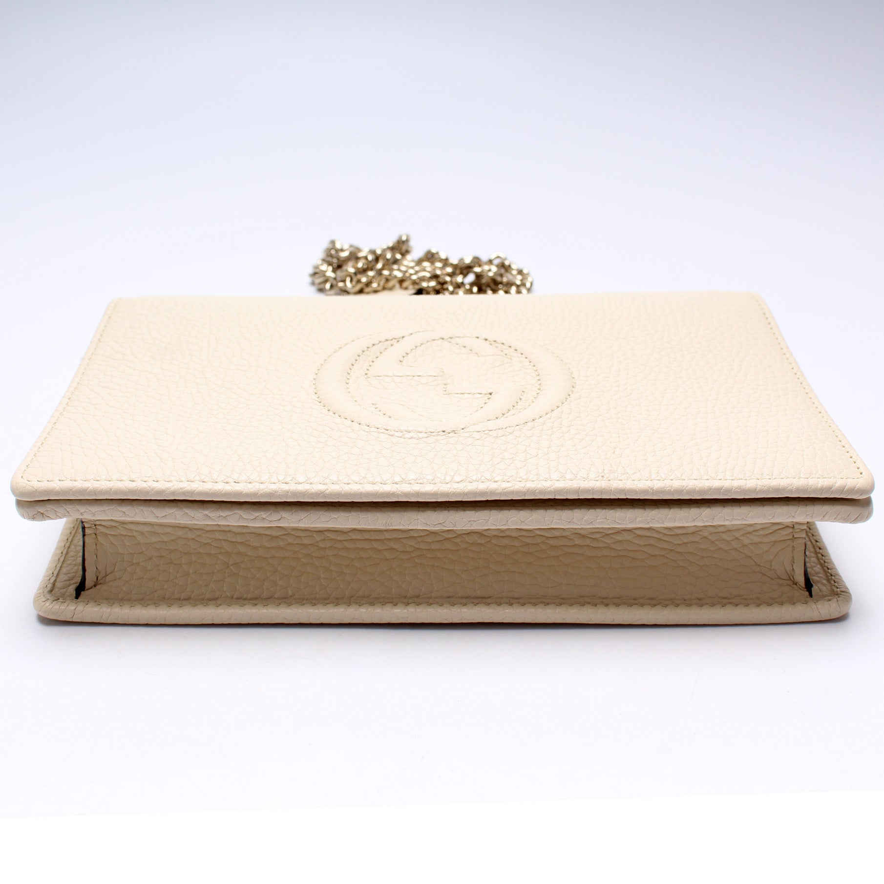 Gucci 598211 Soho WOC Bag
