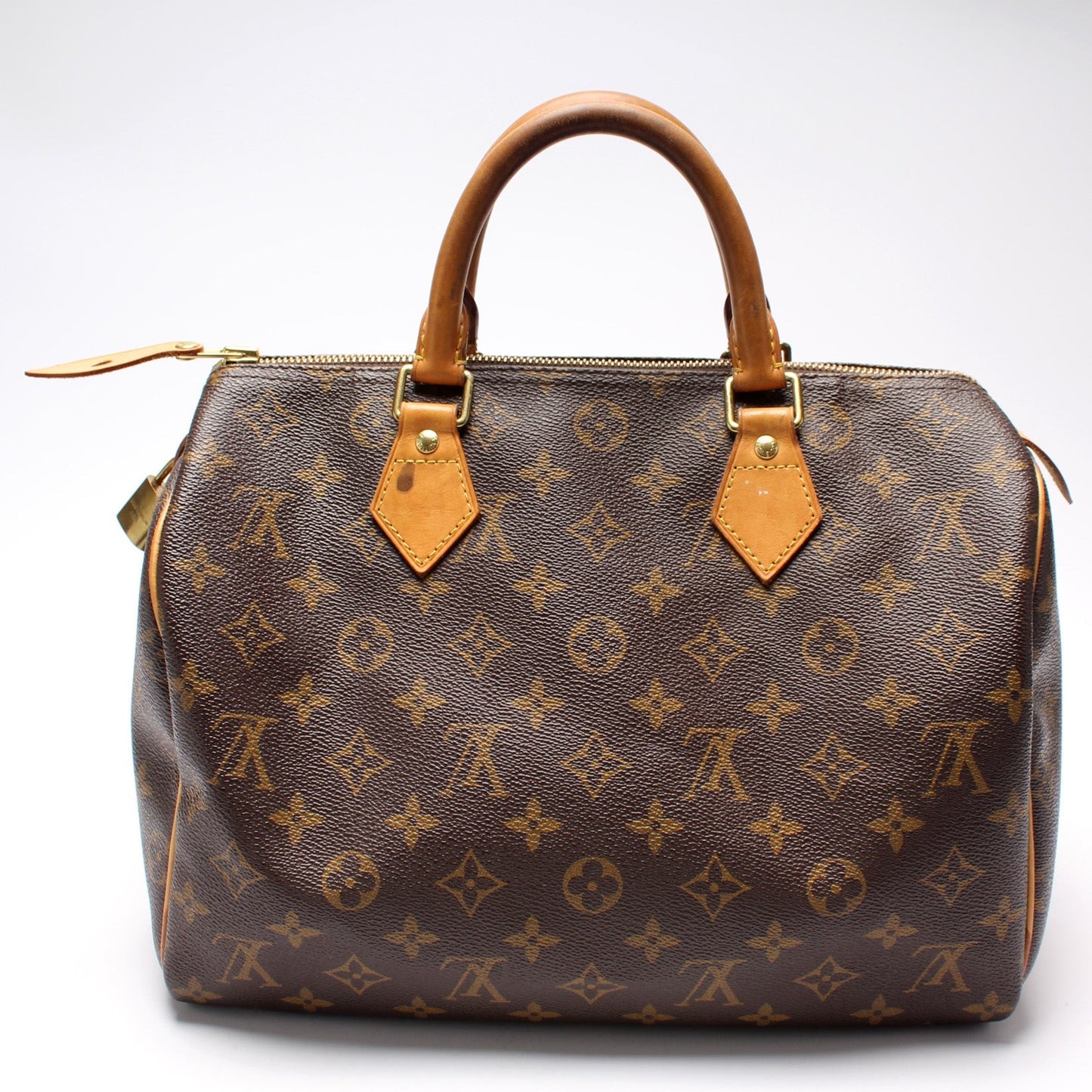 Louis Vuitton Speedy 30 Monogram