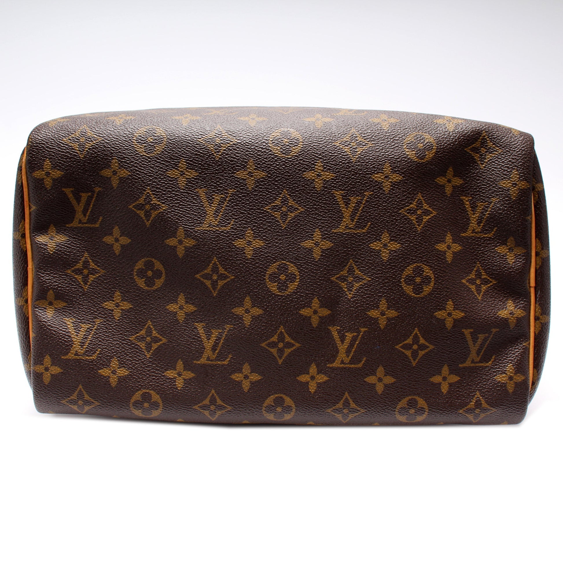 Louis Vuitton Speedy 30 Monogram