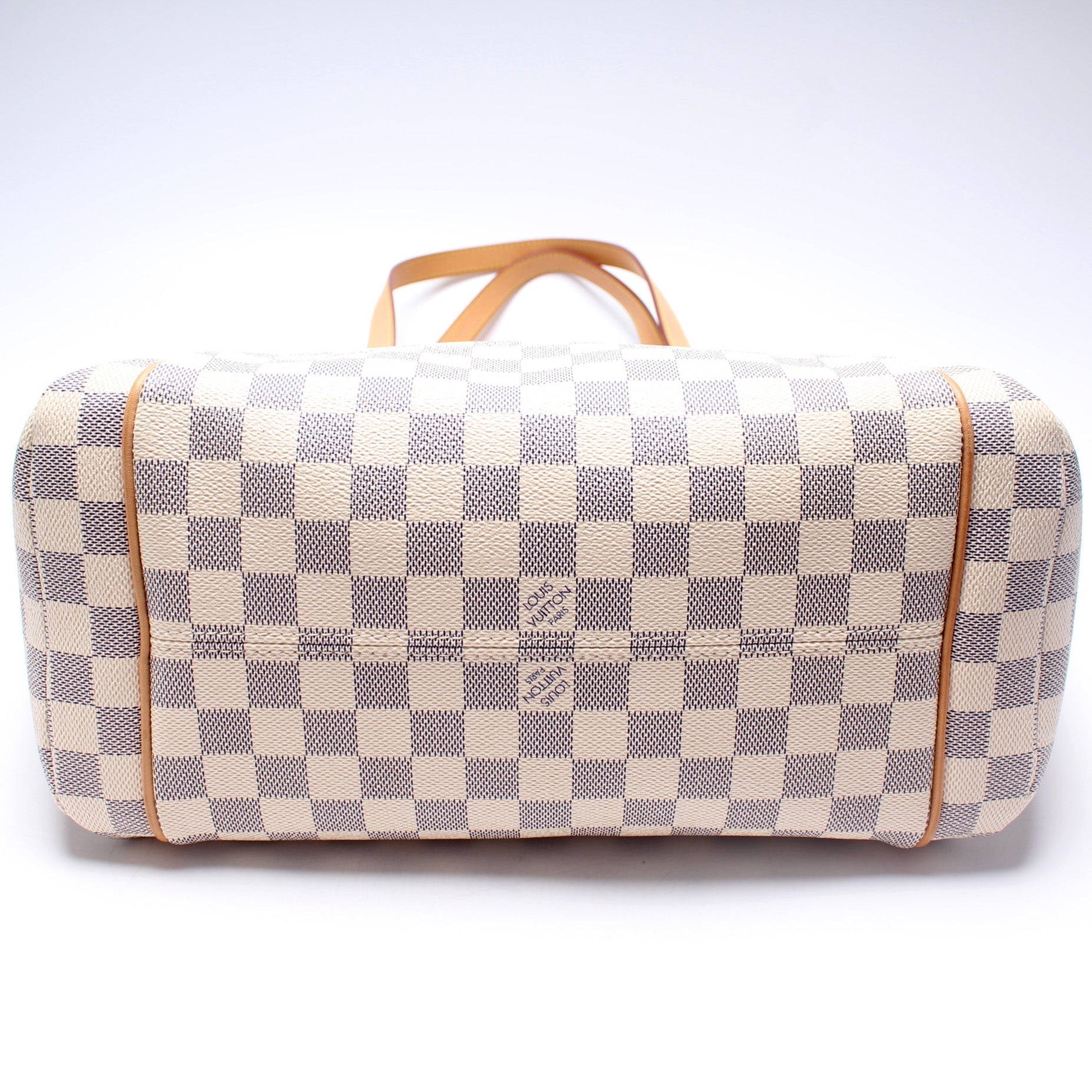 Louis Vuitton Totally MM Damier Azur