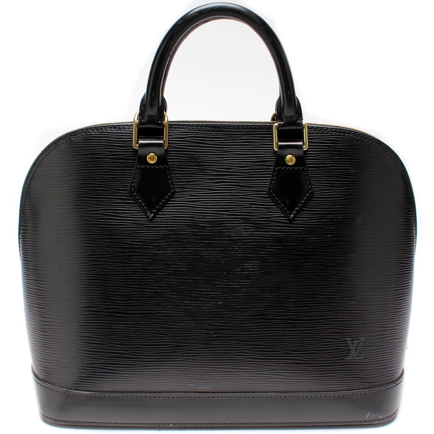 Louis Vuitton Alma PM Epi