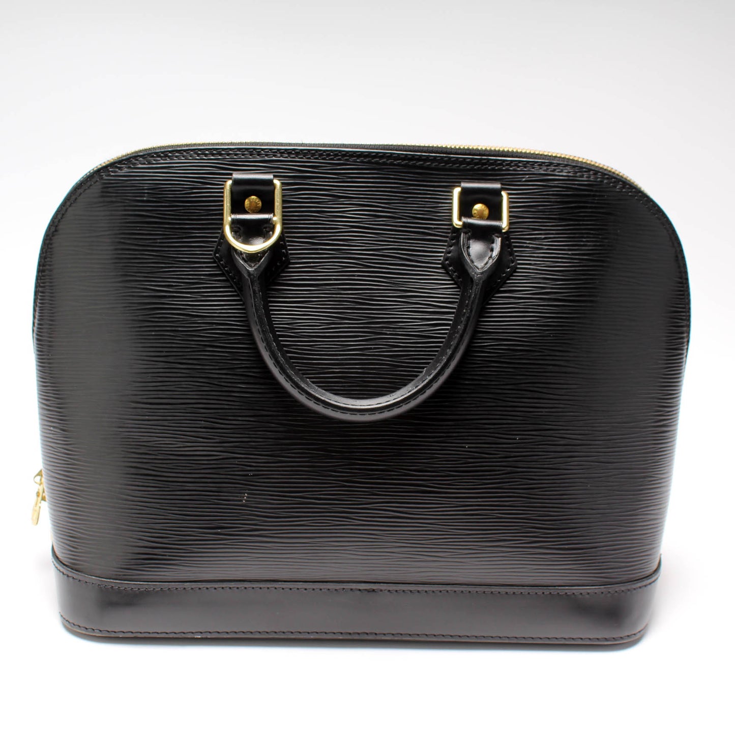 Louis Vuitton Alma PM Epi