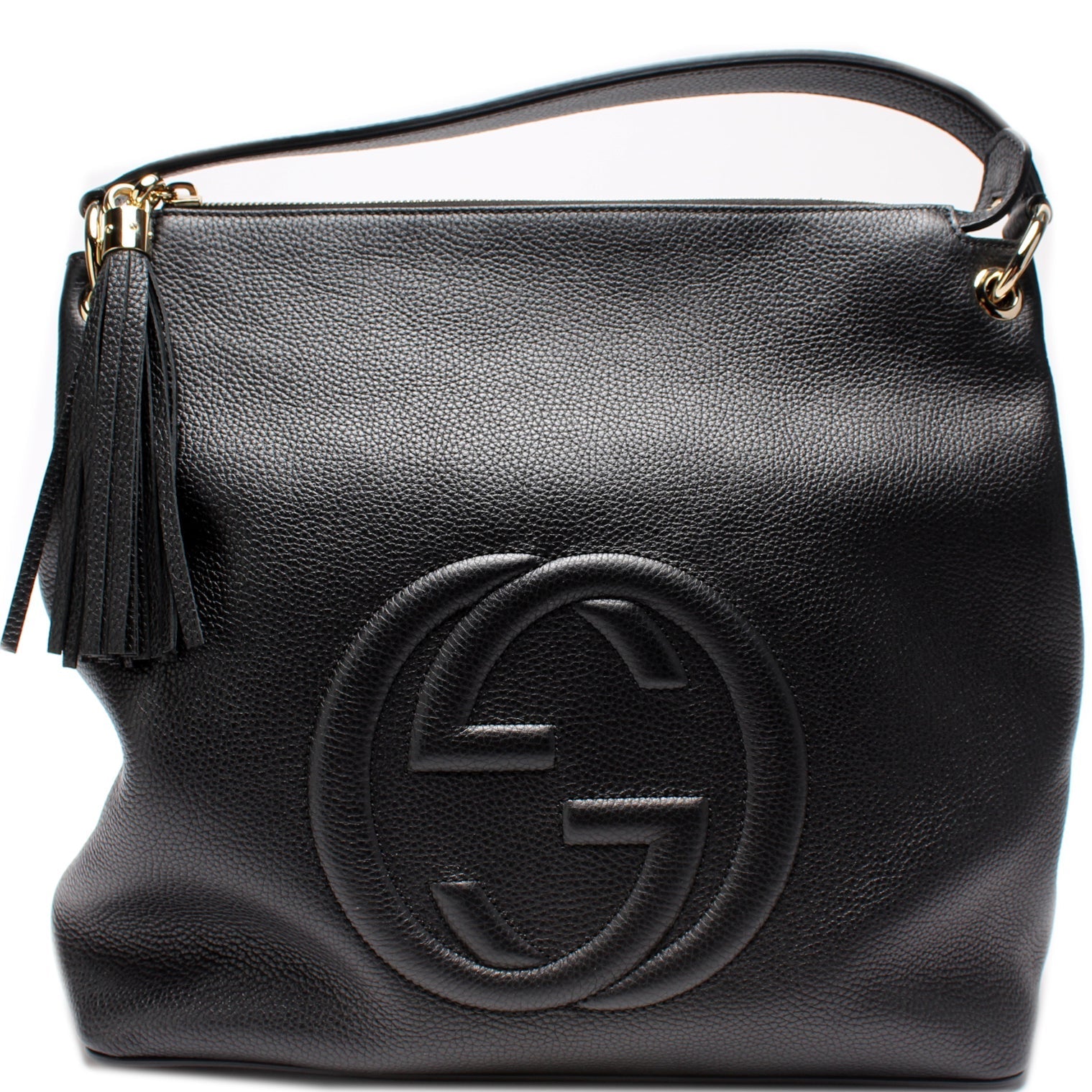 Gucci 536194 Soho Shoulder Bag