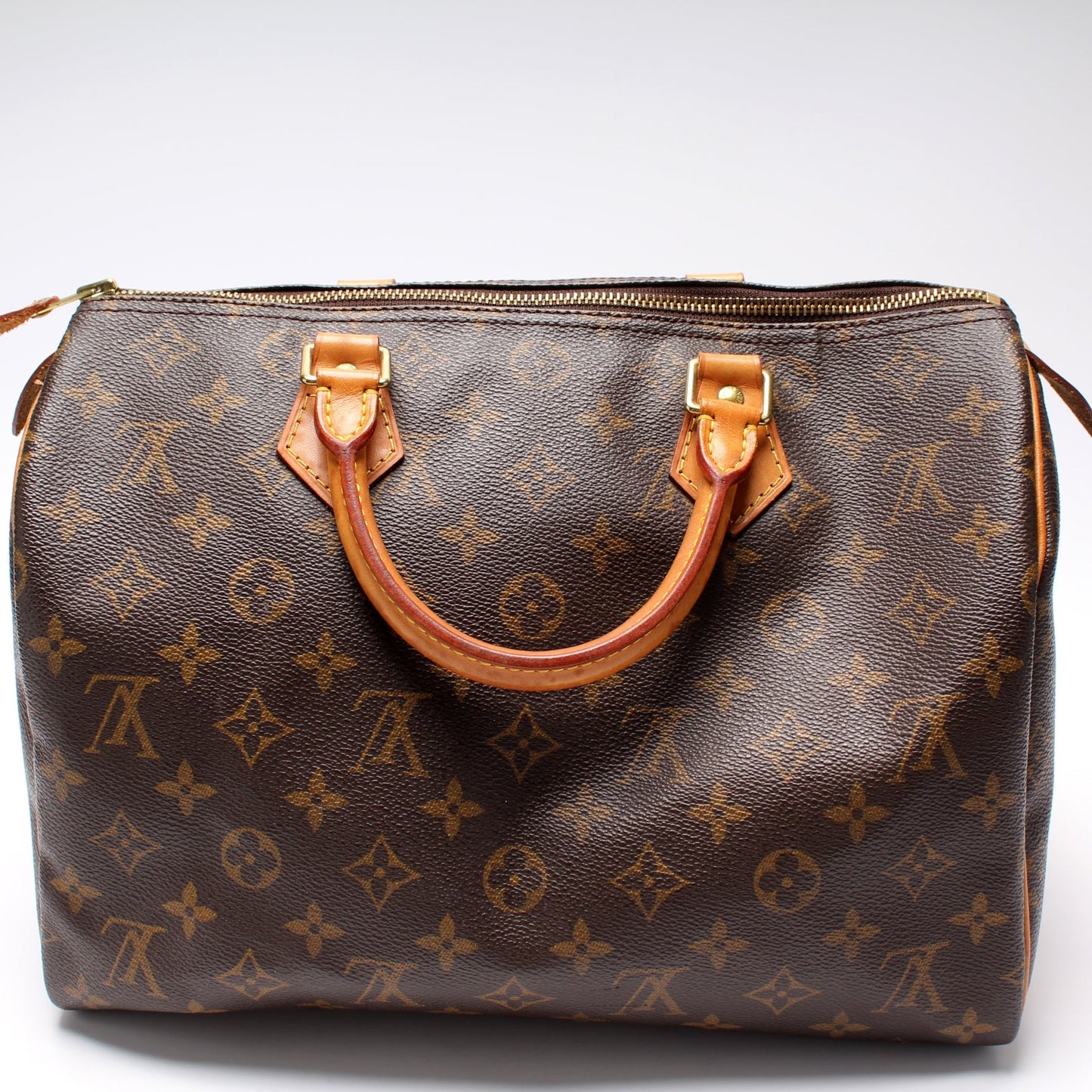 Louis Vuitton Speedy 30 Monogram