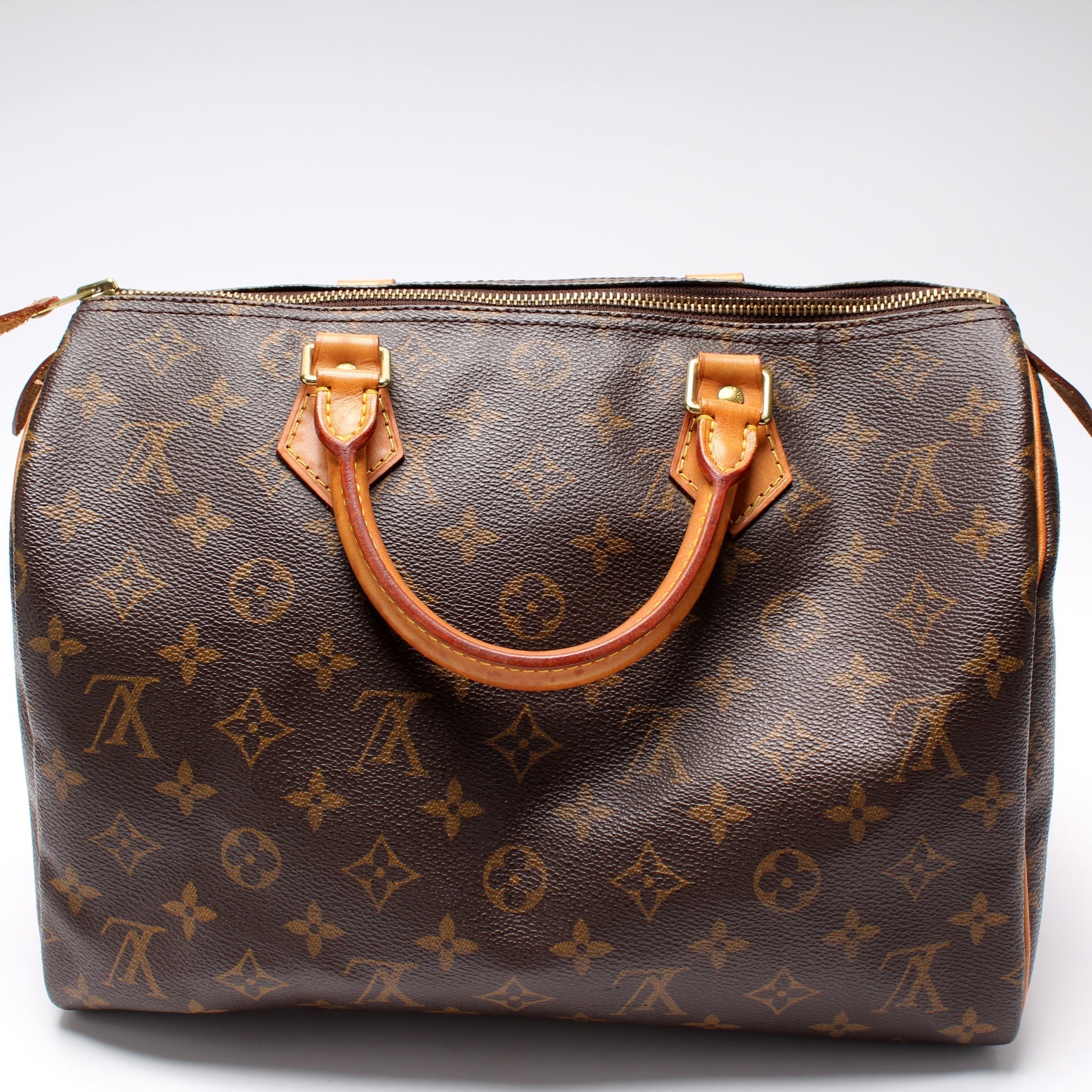 Louis Vuitton Speedy 30 Monogram