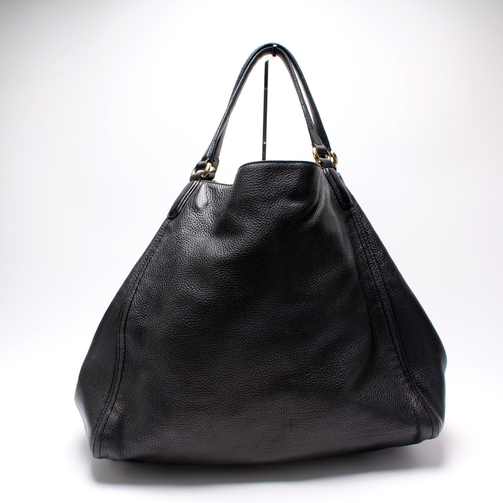 Gucci 282308 Soho Shoulder Large Bag