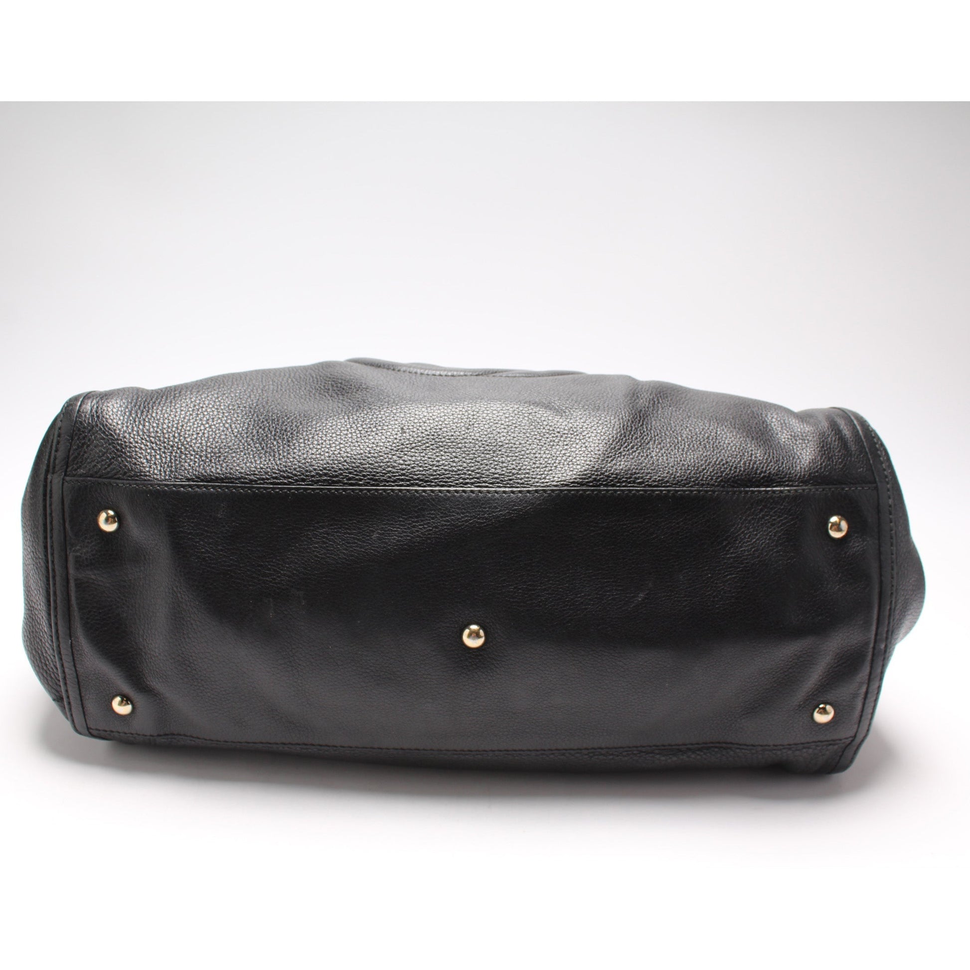 Gucci 282308 Soho Shoulder Large Bag