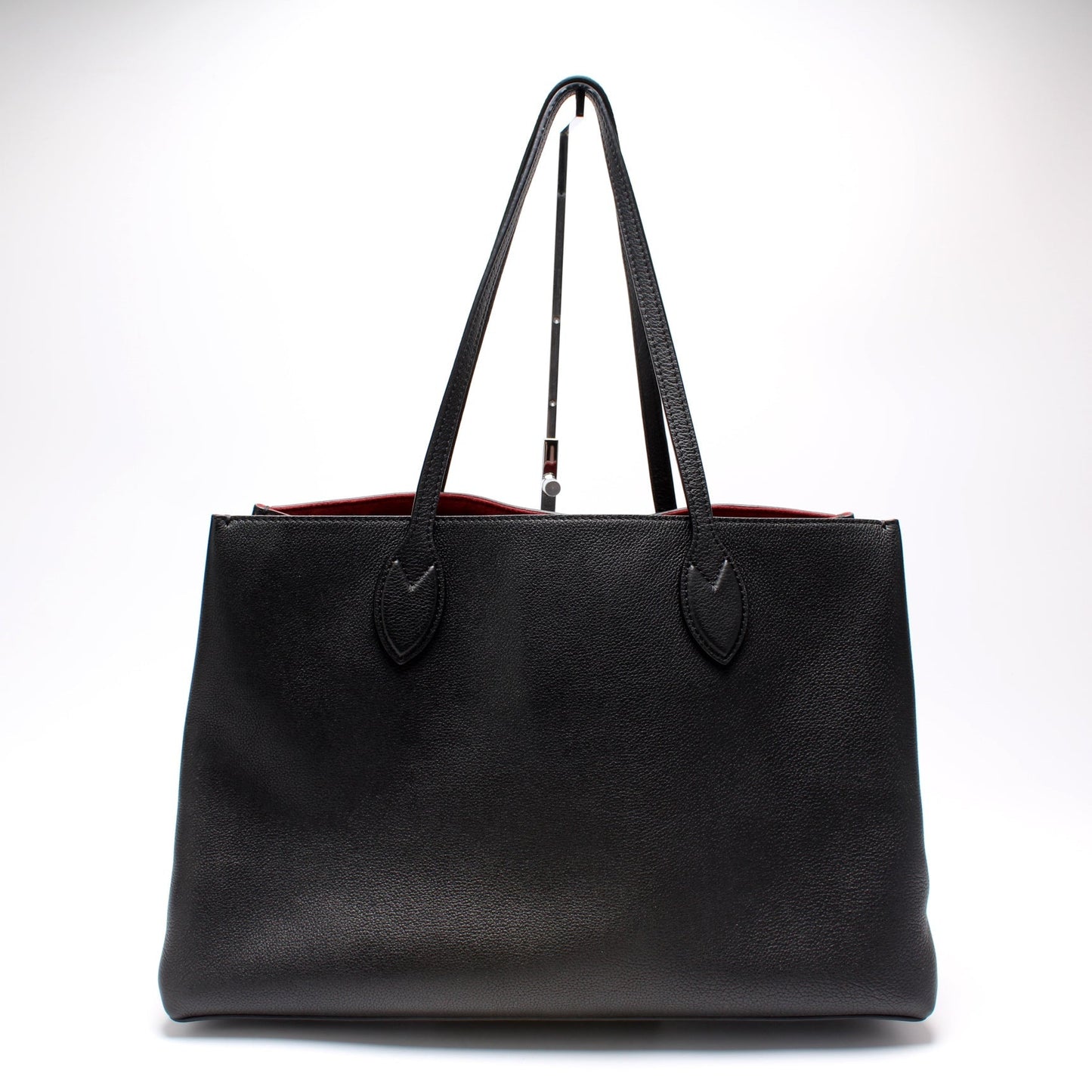 Louis Vuitton Lockme Shopper Calf