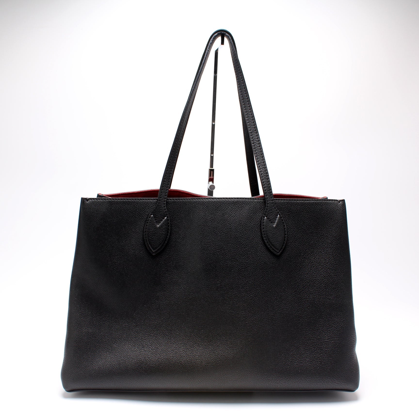 Louis Vuitton Lockme Shopper Calf