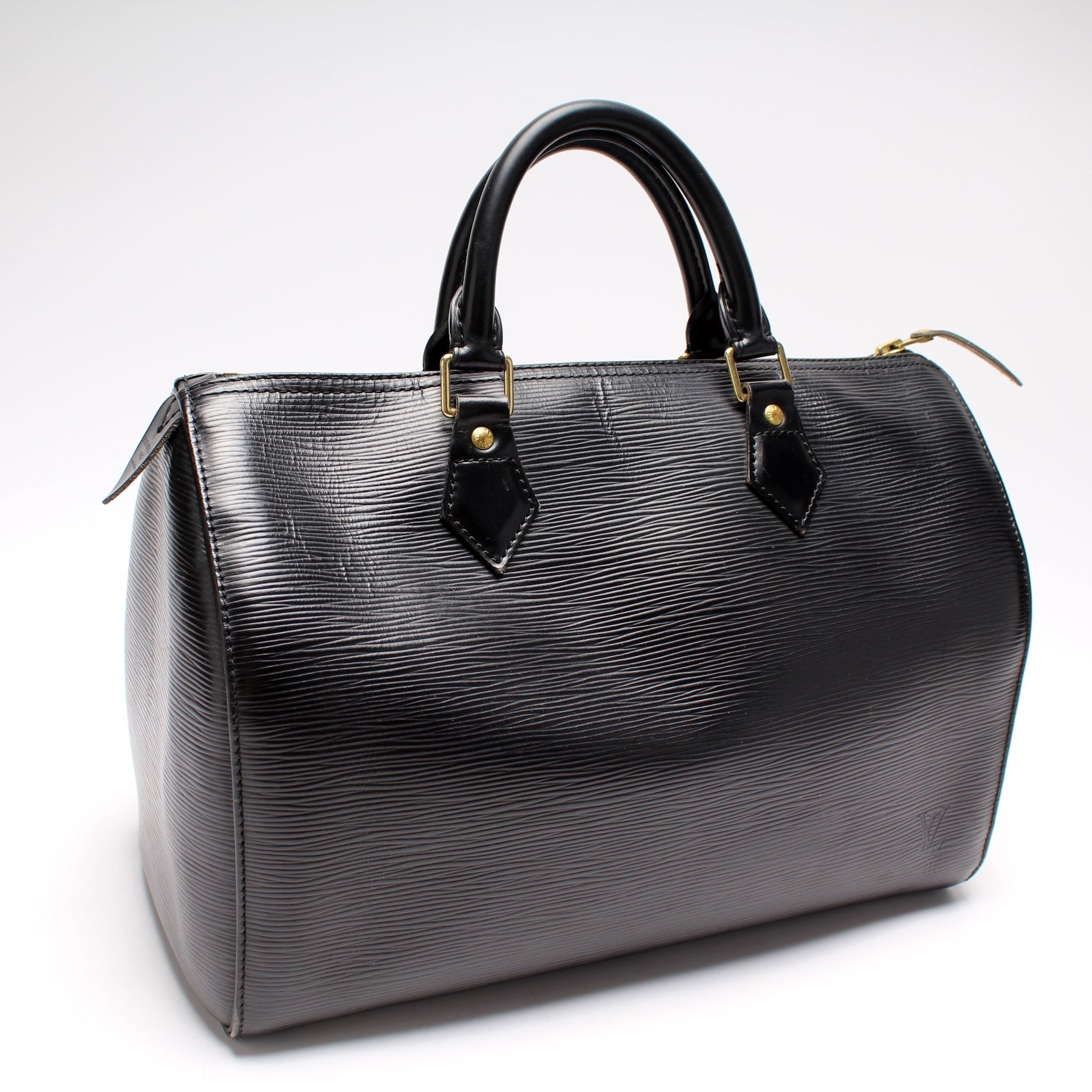 Louis Vuitton Speedy 30 Epi