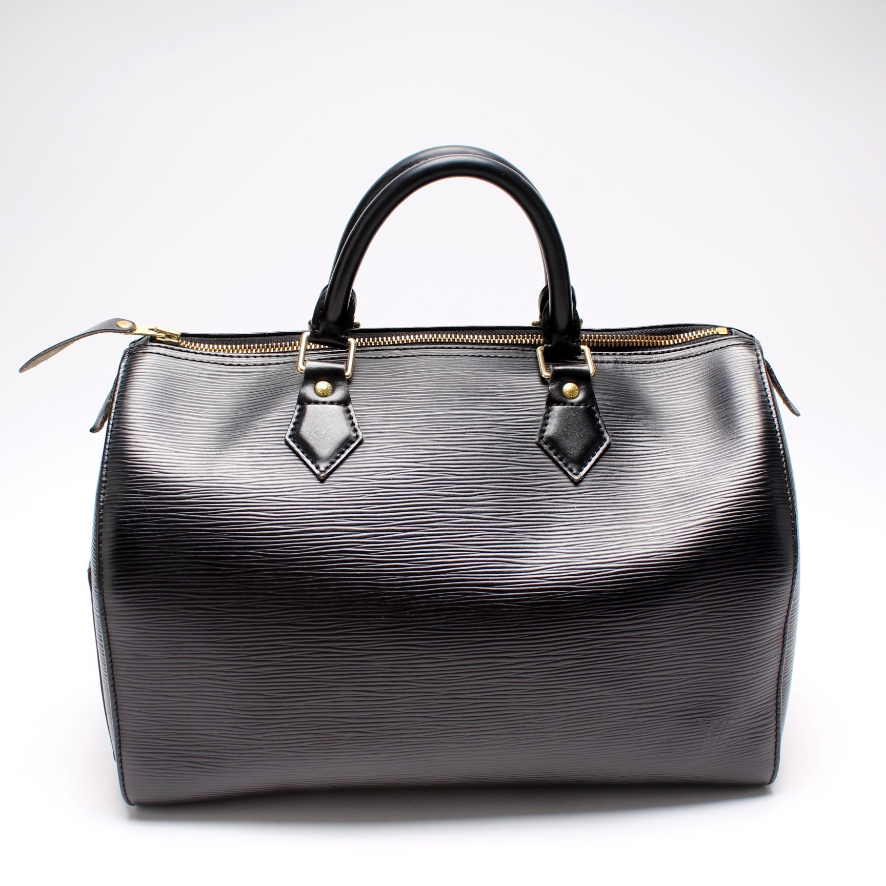Louis Vuitton Speedy 30 Epi