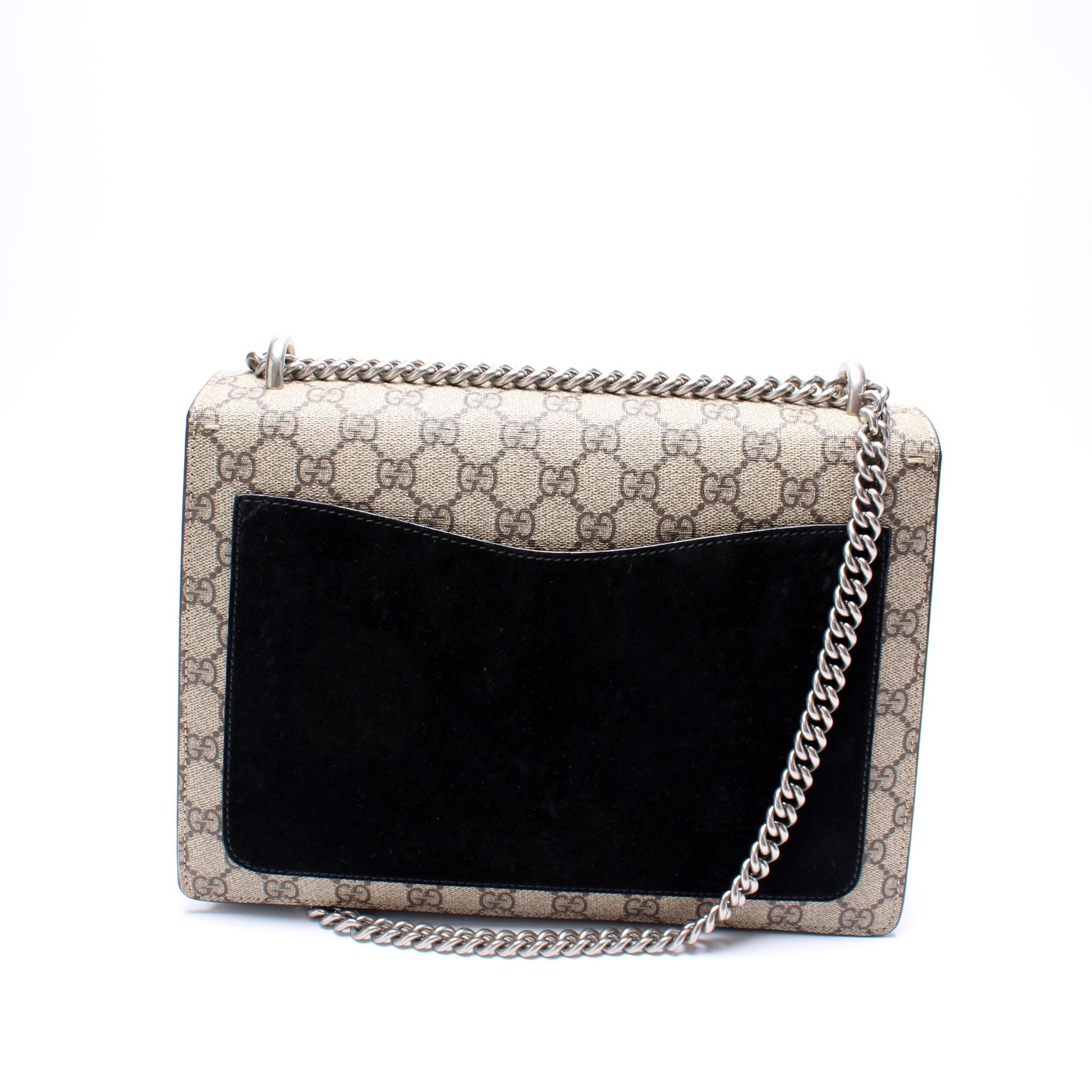 Gucci 403348 Dionysus GG Shoulder Medium Bag