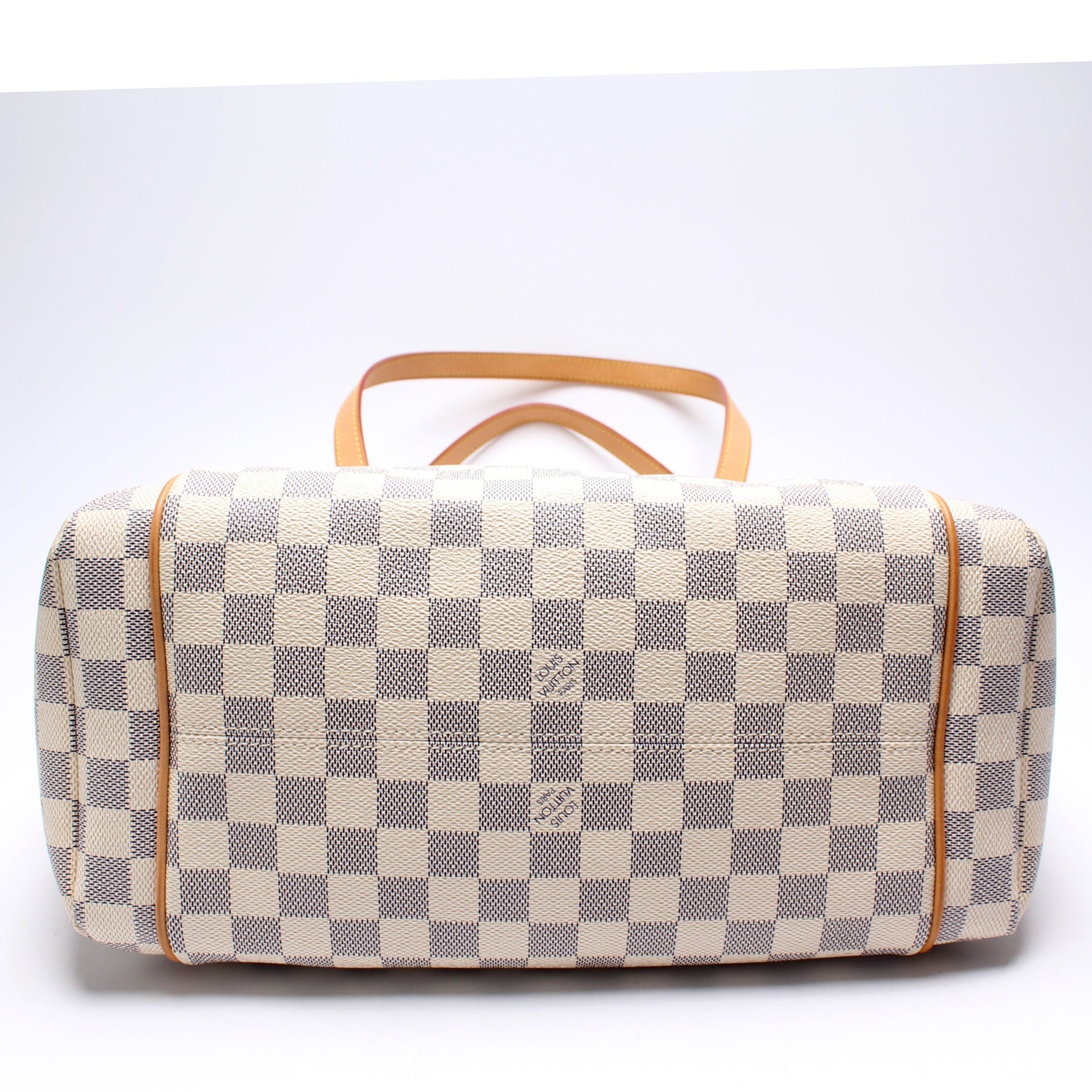 Louis Vuitton Totally MM Damier Azur