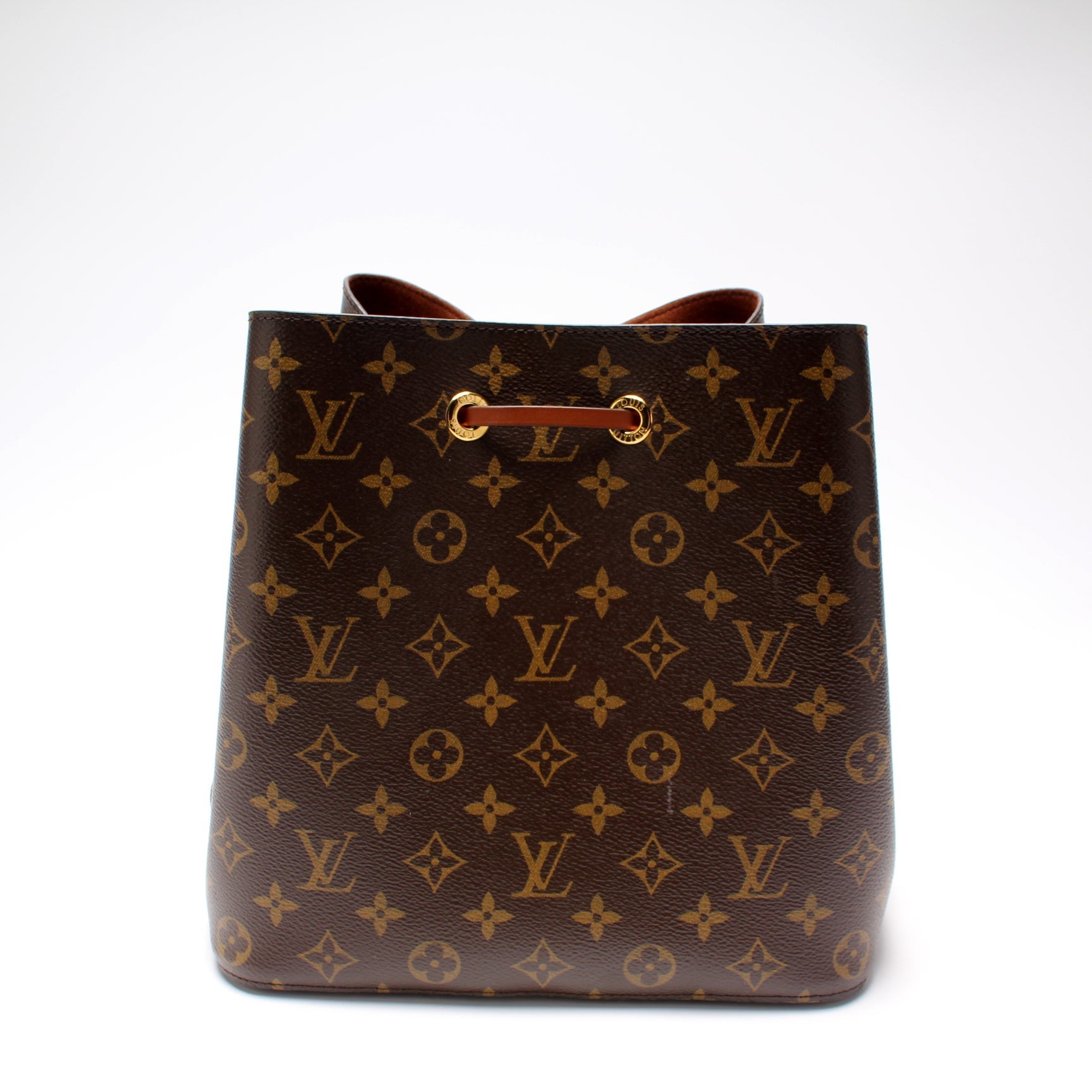 Louis Vuitton Neonoe Monogram - Patti's